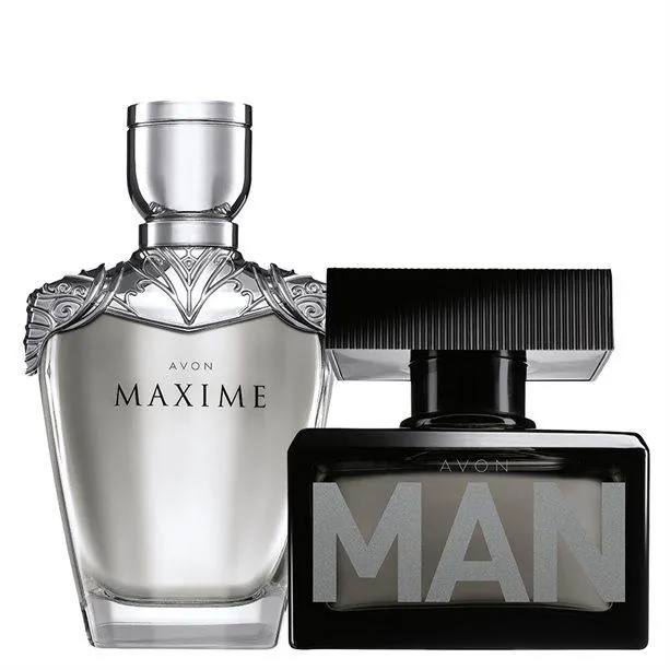 Set Fragrances for him