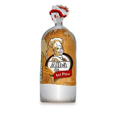 VEL PITAR Franzela Alba 500 g