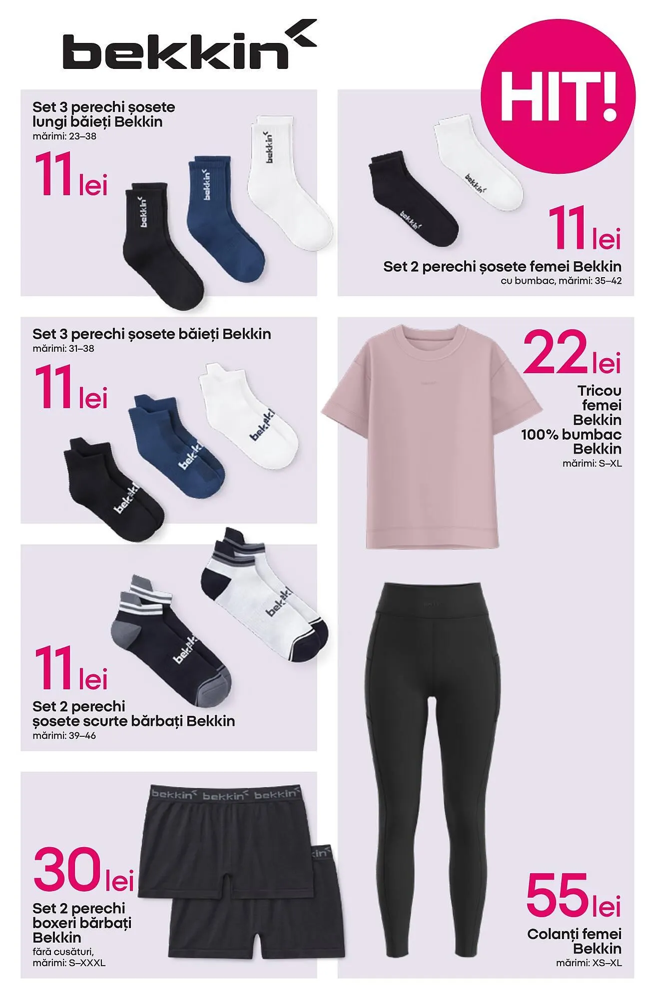 Catalog Catalog Pepco de la 18 septembrie până la 24 septembrie 2025 - Revista Pagina 5