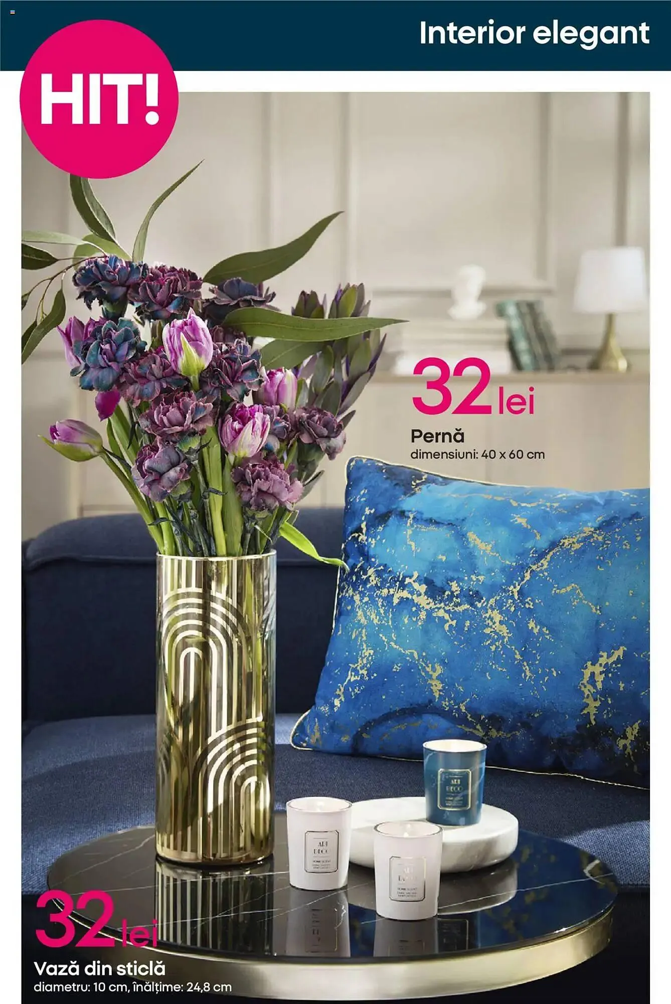 Catalog Catalog Pepco de la 3 iulie până la 16 iulie 2025 - Revista Pagina 10