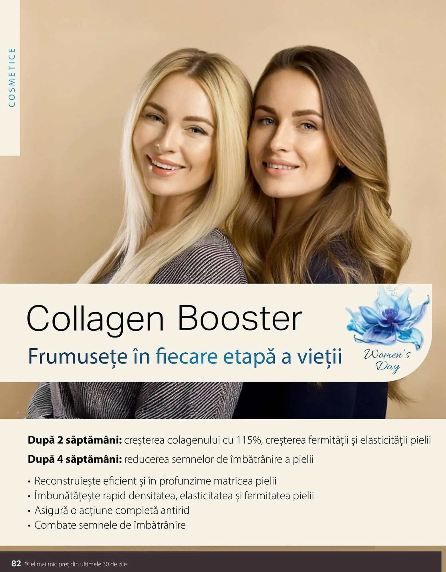 Catalog Catalog BetterStyle de la 1 martie până la 31 martie 2025 - Revista Pagina 132