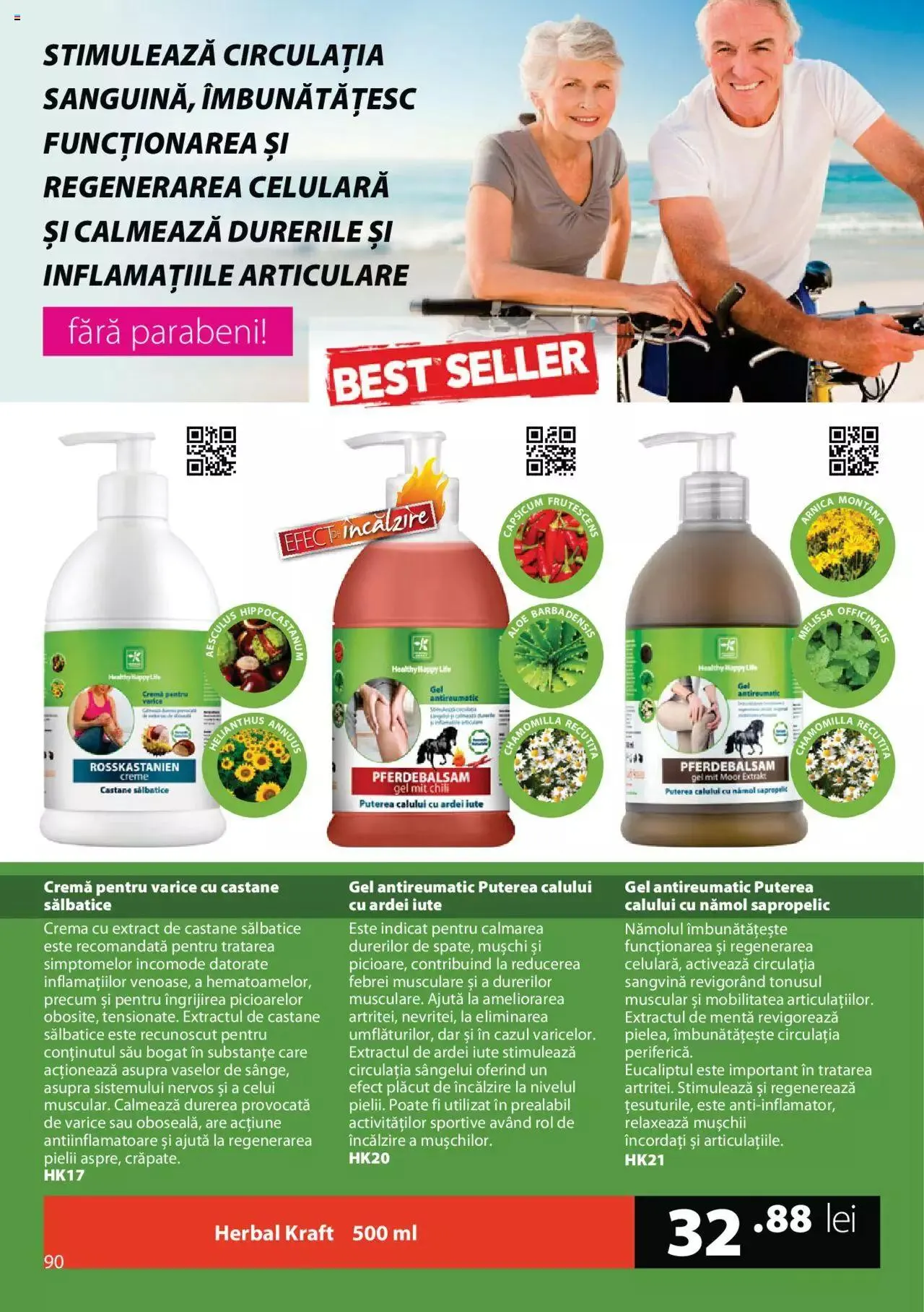 Catalog Lady’s - Catalog nou de la 5 ianuarie până la 31 decembrie 2023 - Revista Pagina 90