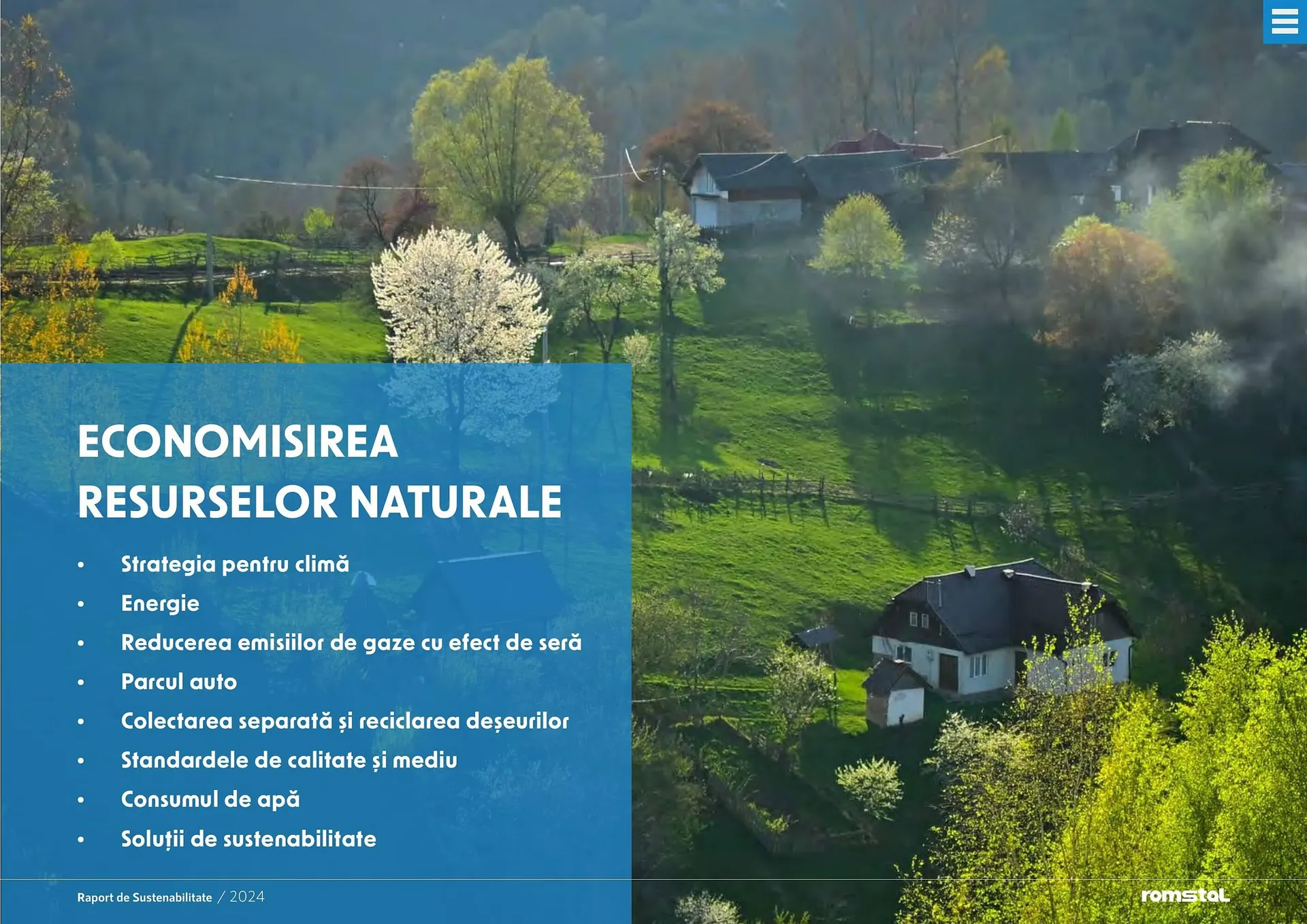 Catalog Catalog Romstal de la 25 martie până la 5 mai 2026 - Revista Pagina 21