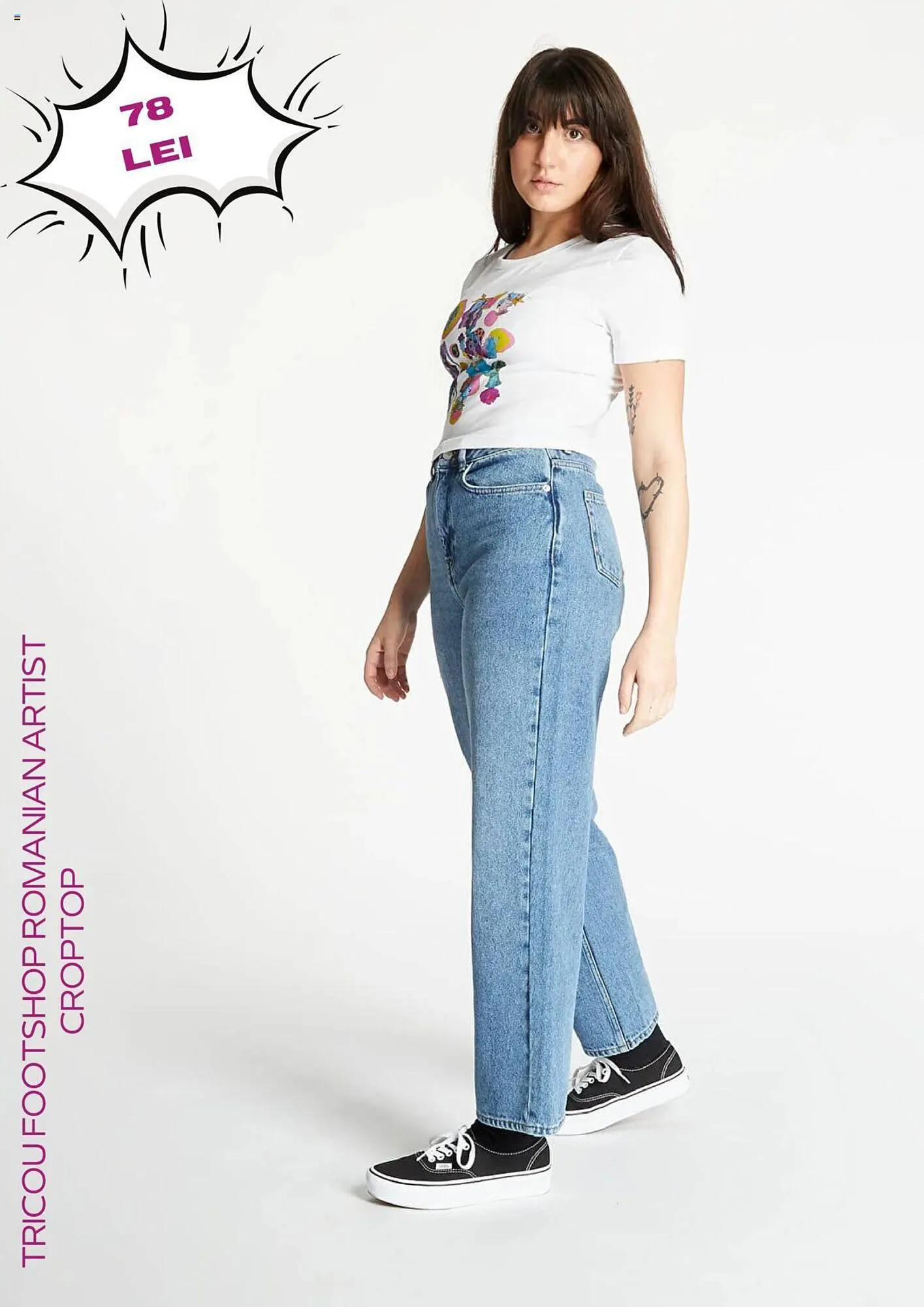 Catalog Footshop catalog de la 12 septembrie până la 10 octombrie 2023 - Revista Pagina 7