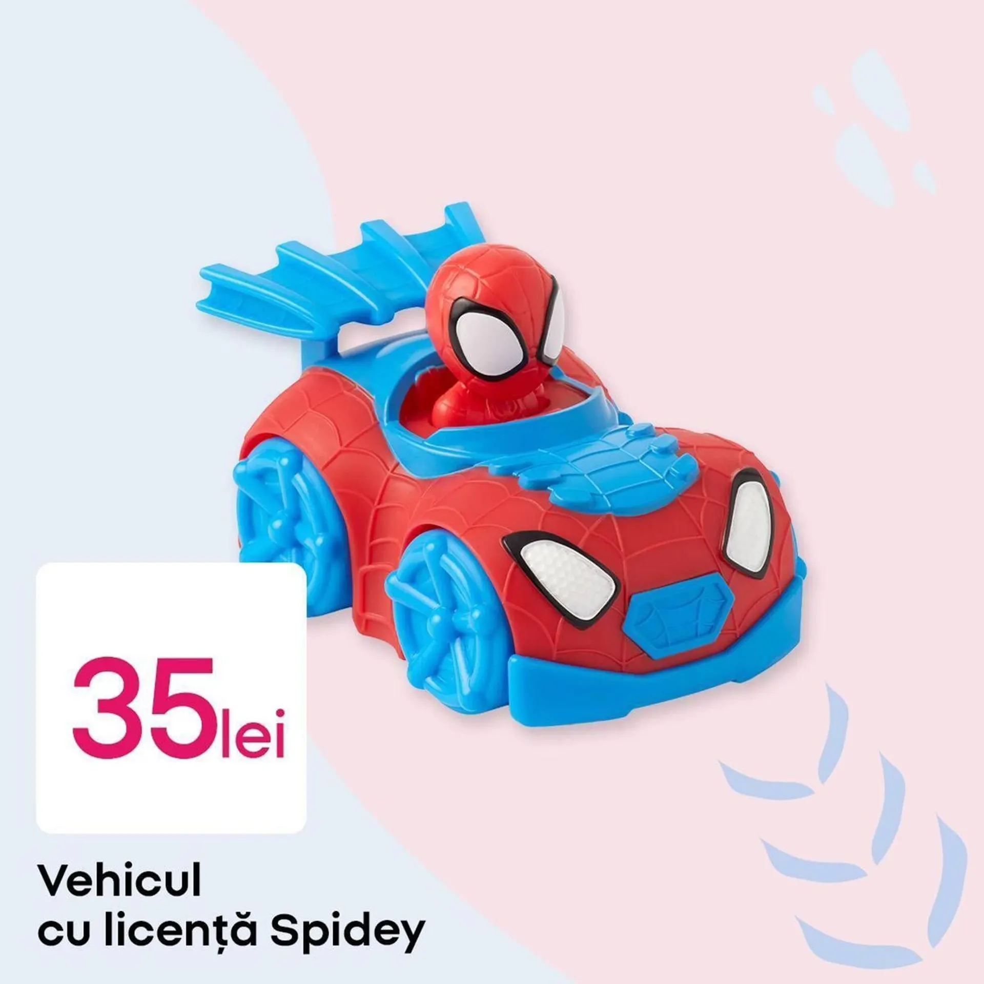 Catalog Catalog Pepco de la 31 martie până la 13 aprilie 2026 - Revista Pagina 3