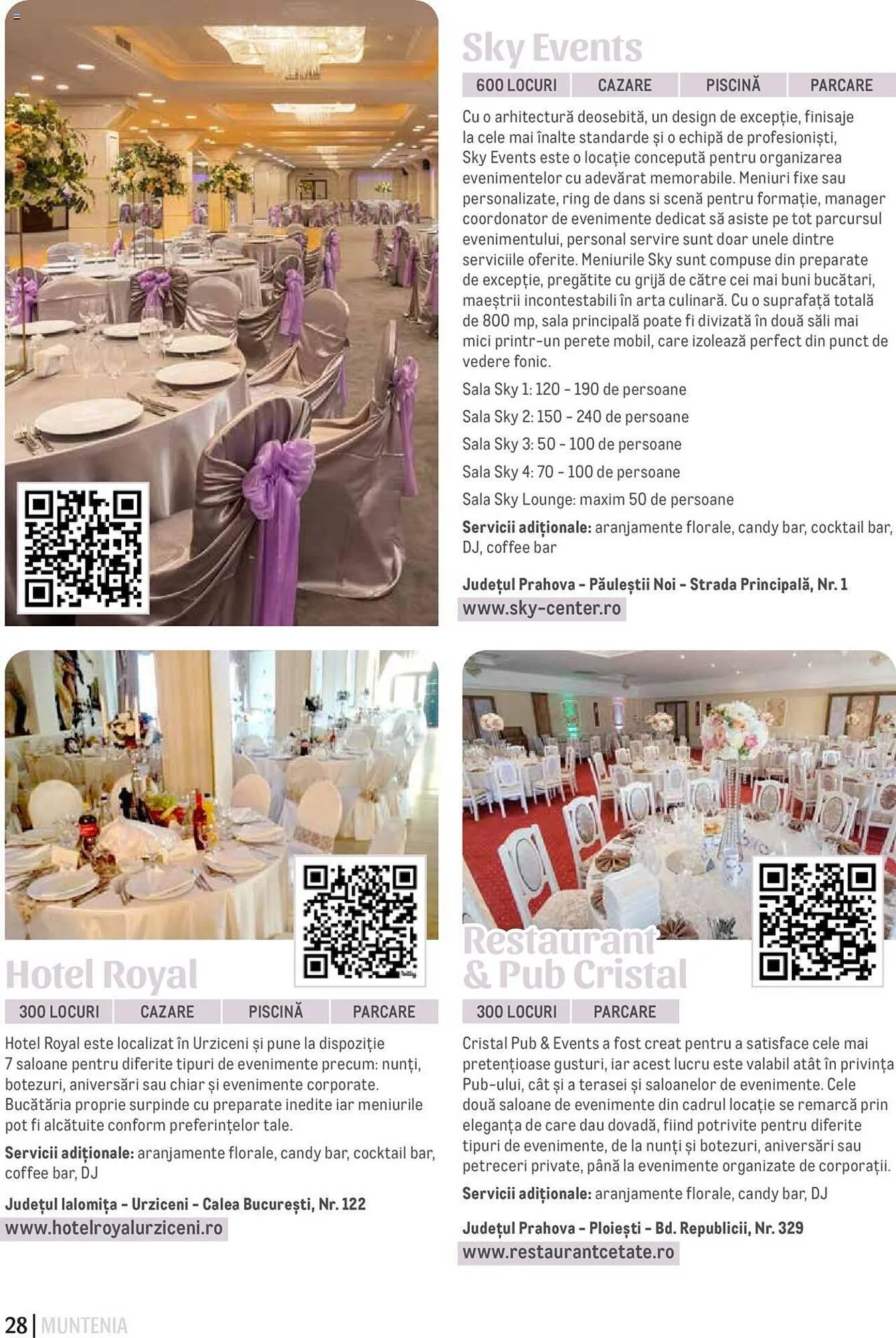 Catalog Сatalog Metro de la 9 mai până la 31 decembrie 2025 - Revista Pagina 116