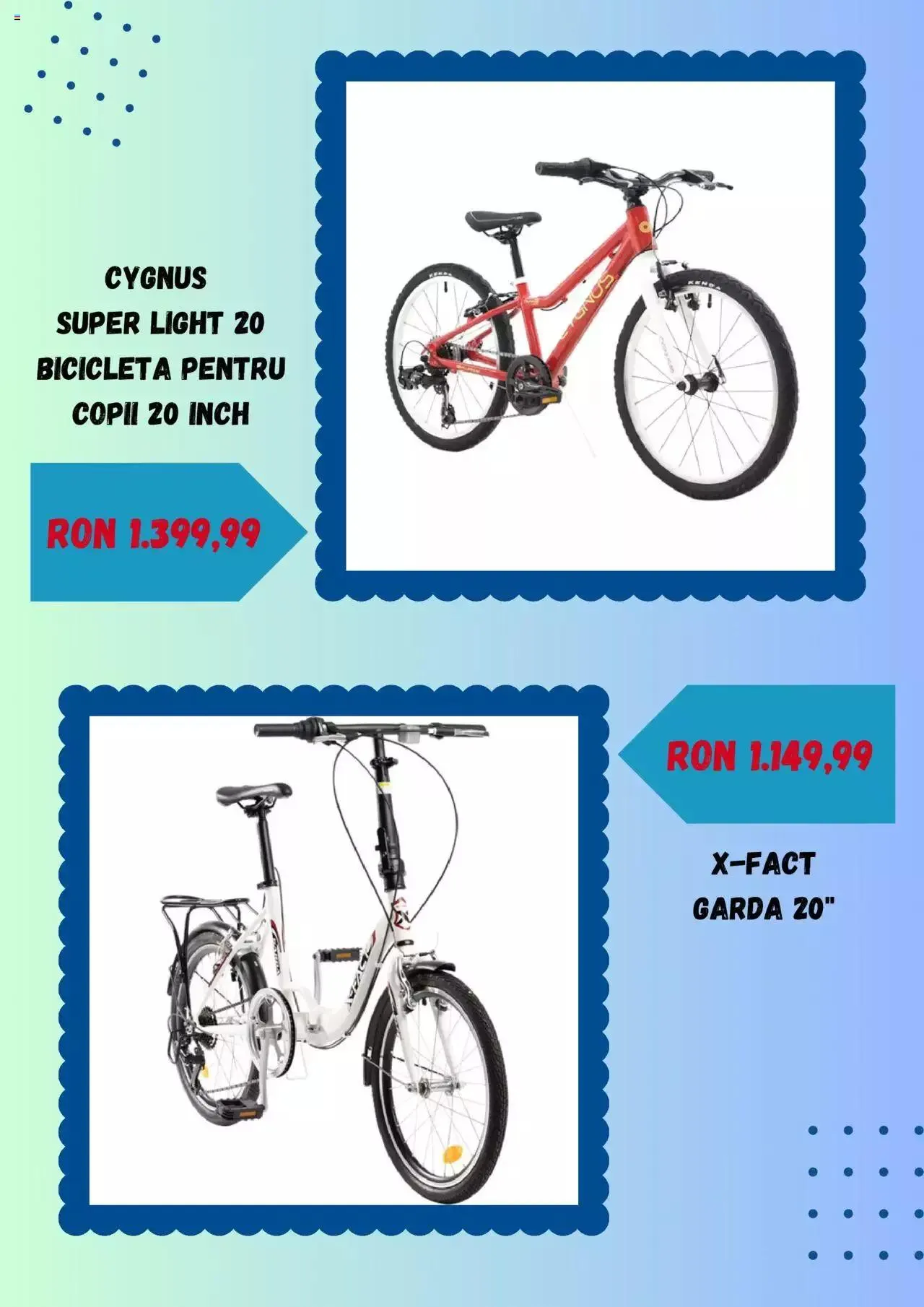 Catalog Catalog Hervis de la 13 noiembrie până la 31 decembrie 2023 - Revista Pagina 8
