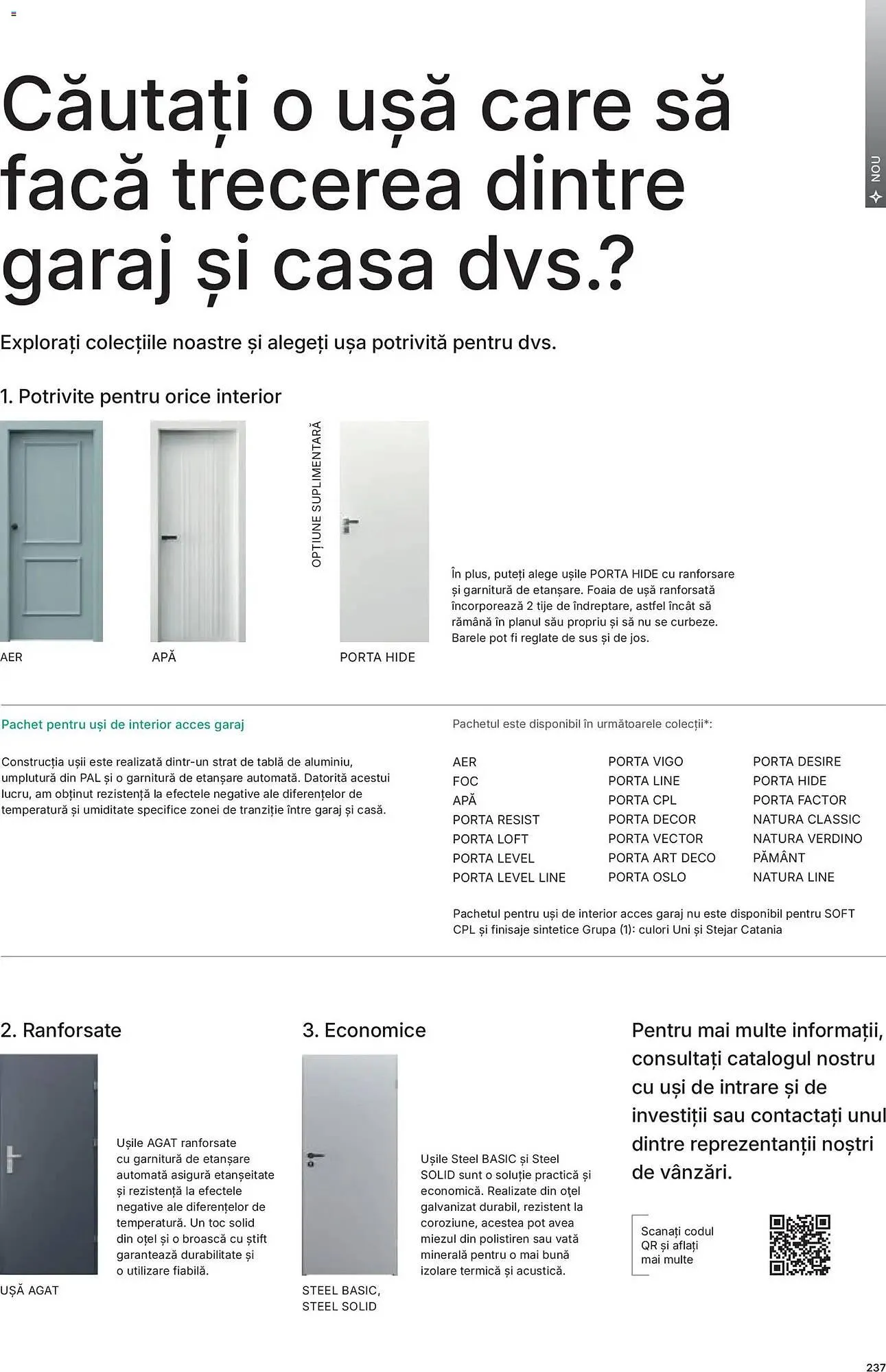 Catalog Catalog Proges de la 12 februarie până la 28 februarie 2027 - Revista Pagina 240