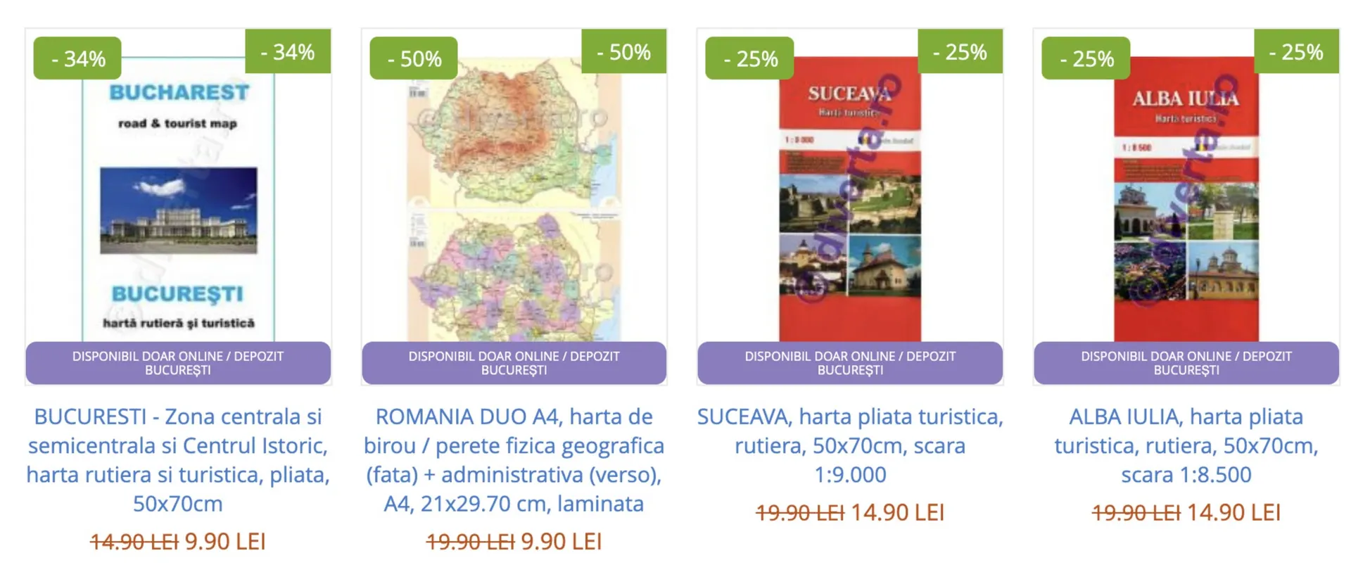 Catalog Magazine Diverta de la 3 octombrie până la 15 octombrie 2025 - Revista Pagina 2