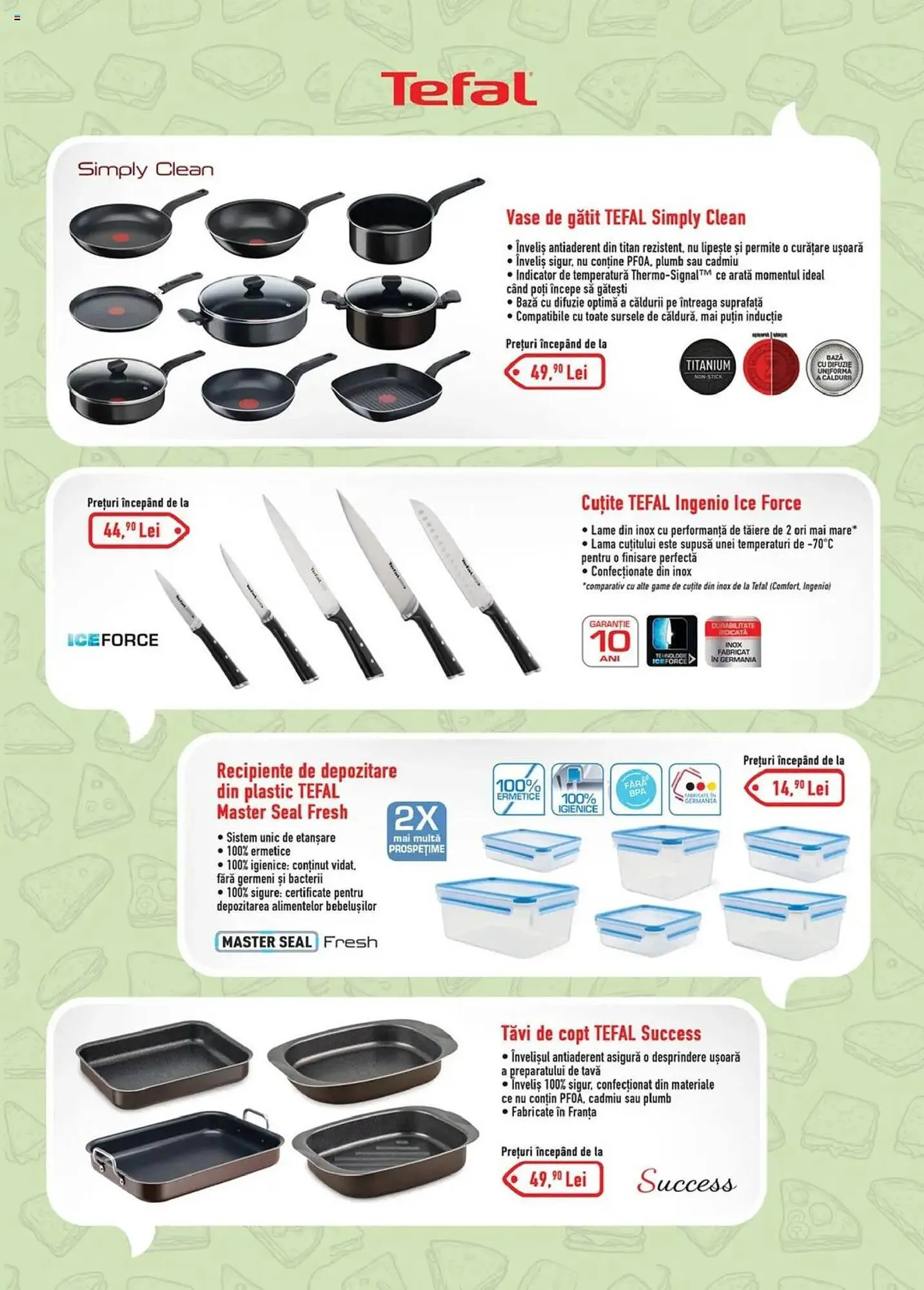 Catalog Catalog Carrefour de la 8 iunie până la 13 iulie 2025 - Revista Pagina 19