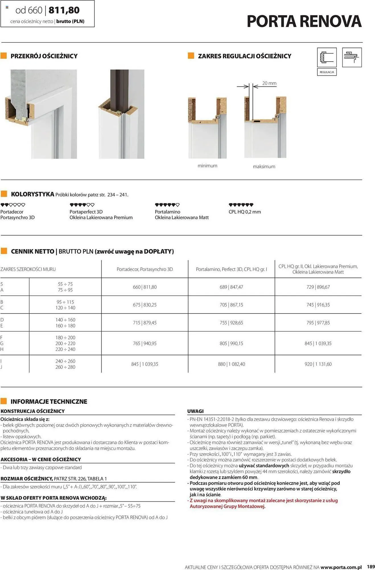 Catalog Сatalog Proges de la 31 mai până la 31 decembrie 2024 - Revista Pagina 433