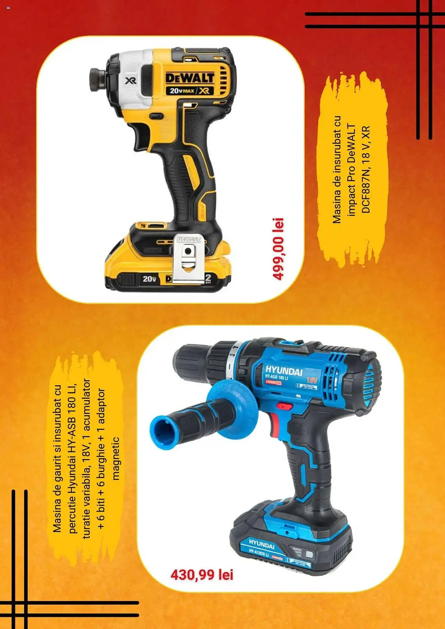 Catalog Catalog MatHaus de la 28 februarie până la 24 martie 2025 - Revista Pagina 6
