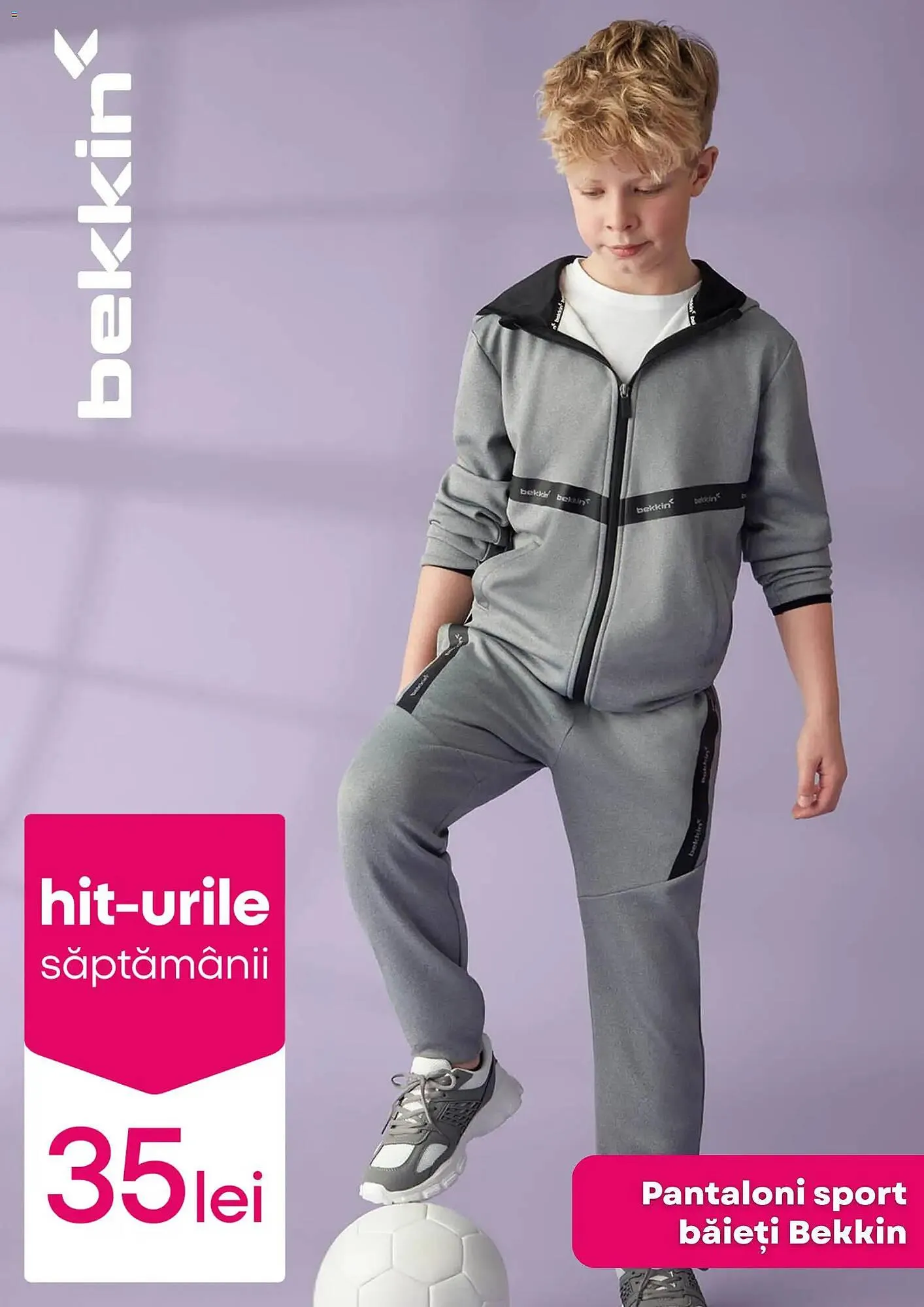 Catalog Catalog Pepco de la 1 ianuarie până la 7 ianuarie 2026 - Revista Pagina 7