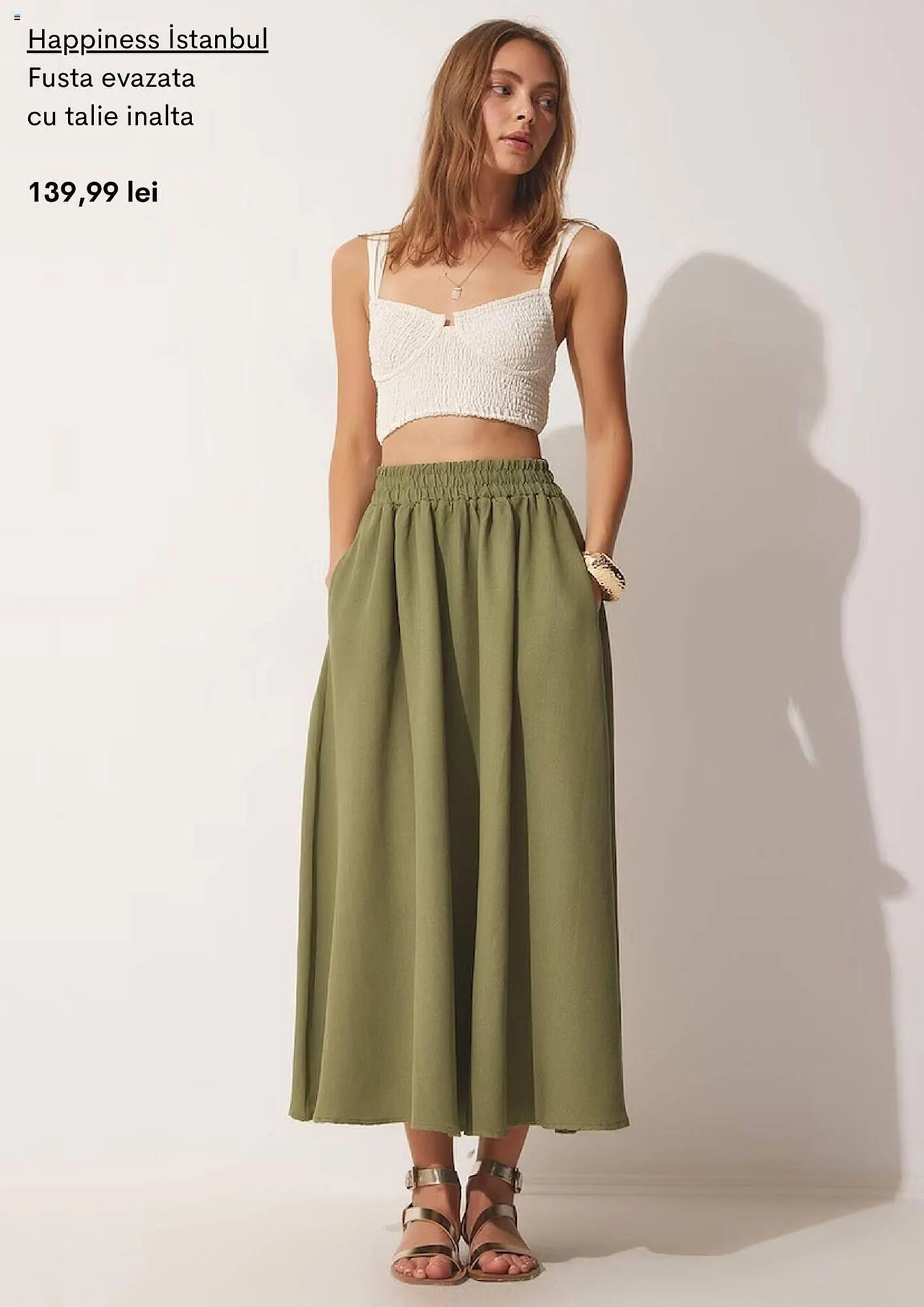 Catalog Fashion Days catalog de la 5 octombrie până la 17 octombrie 2023 - Revista Pagina 13