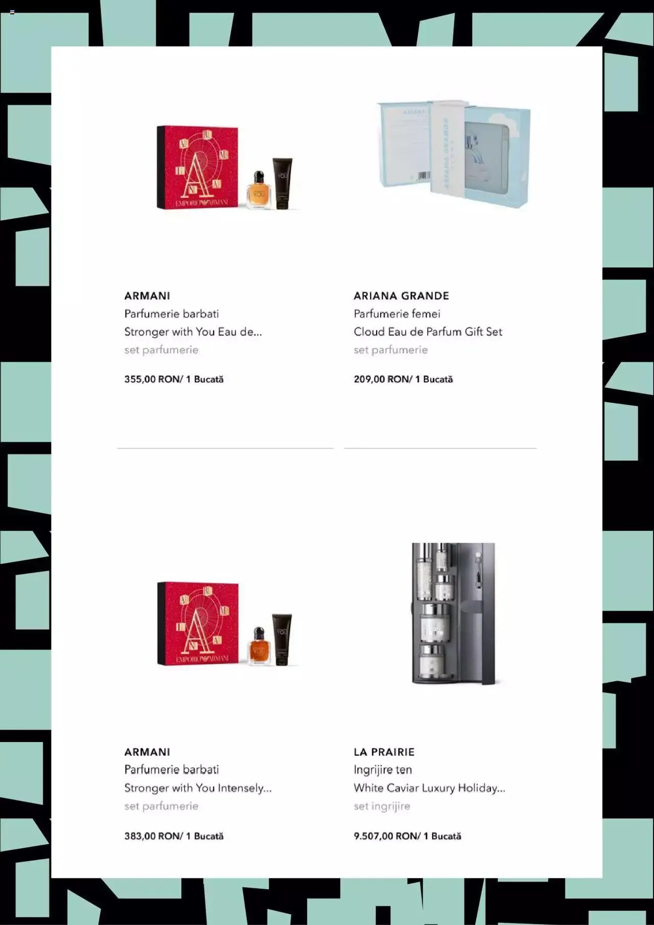 Catalog Douglas - Catalog nou de la 5 ianuarie până la 31 decembrie 2023 - Revista Pagina 4