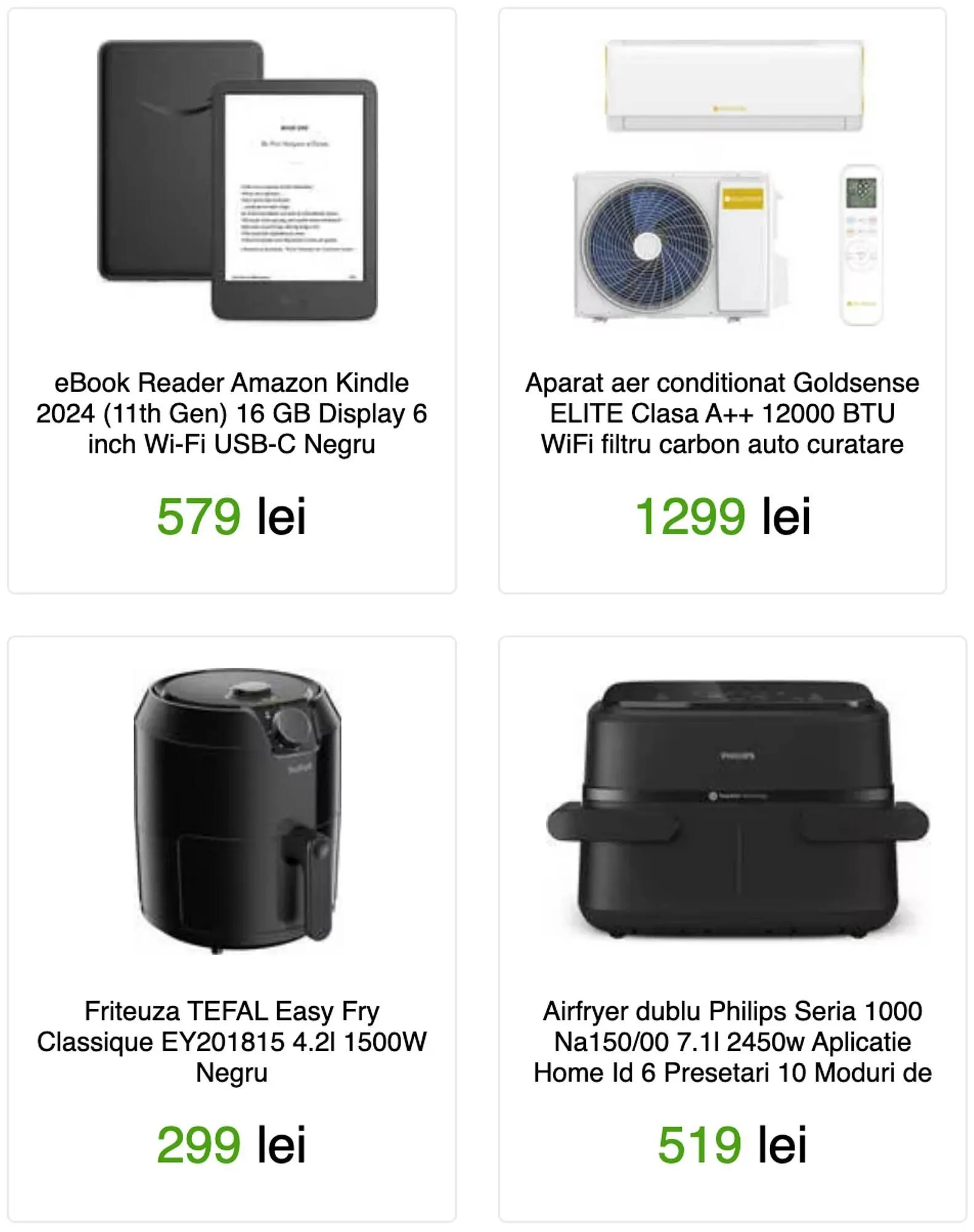 Catalog Catalog Domo de la 27 martie până la 15 aprilie 2026 - Revista Pagina 2