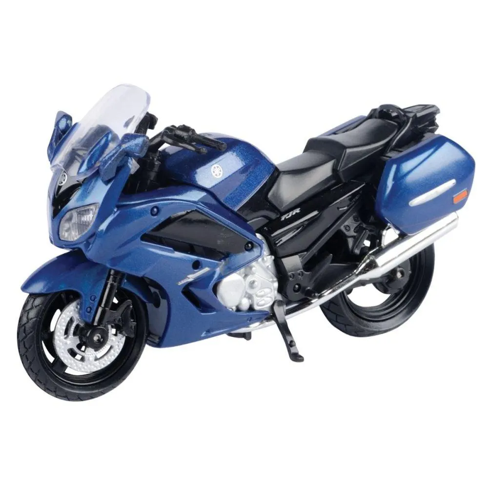 Motocicleta Motormax, Super Bikers, 1:18