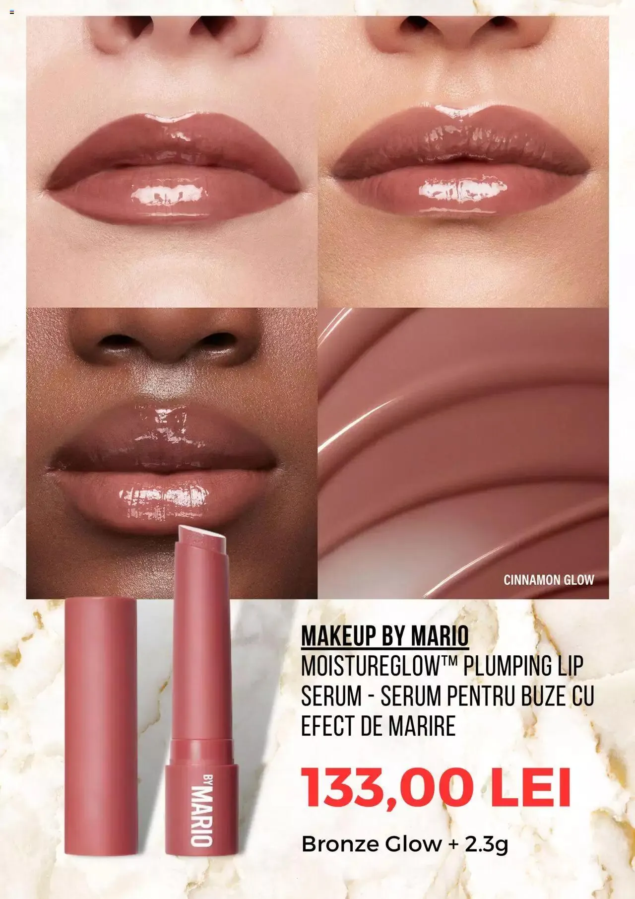 Catalog Catalog Sephora de la 1 noiembrie până la 31 decembrie 2023 - Revista Pagina 2