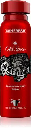 Wolfthorn Body Spray