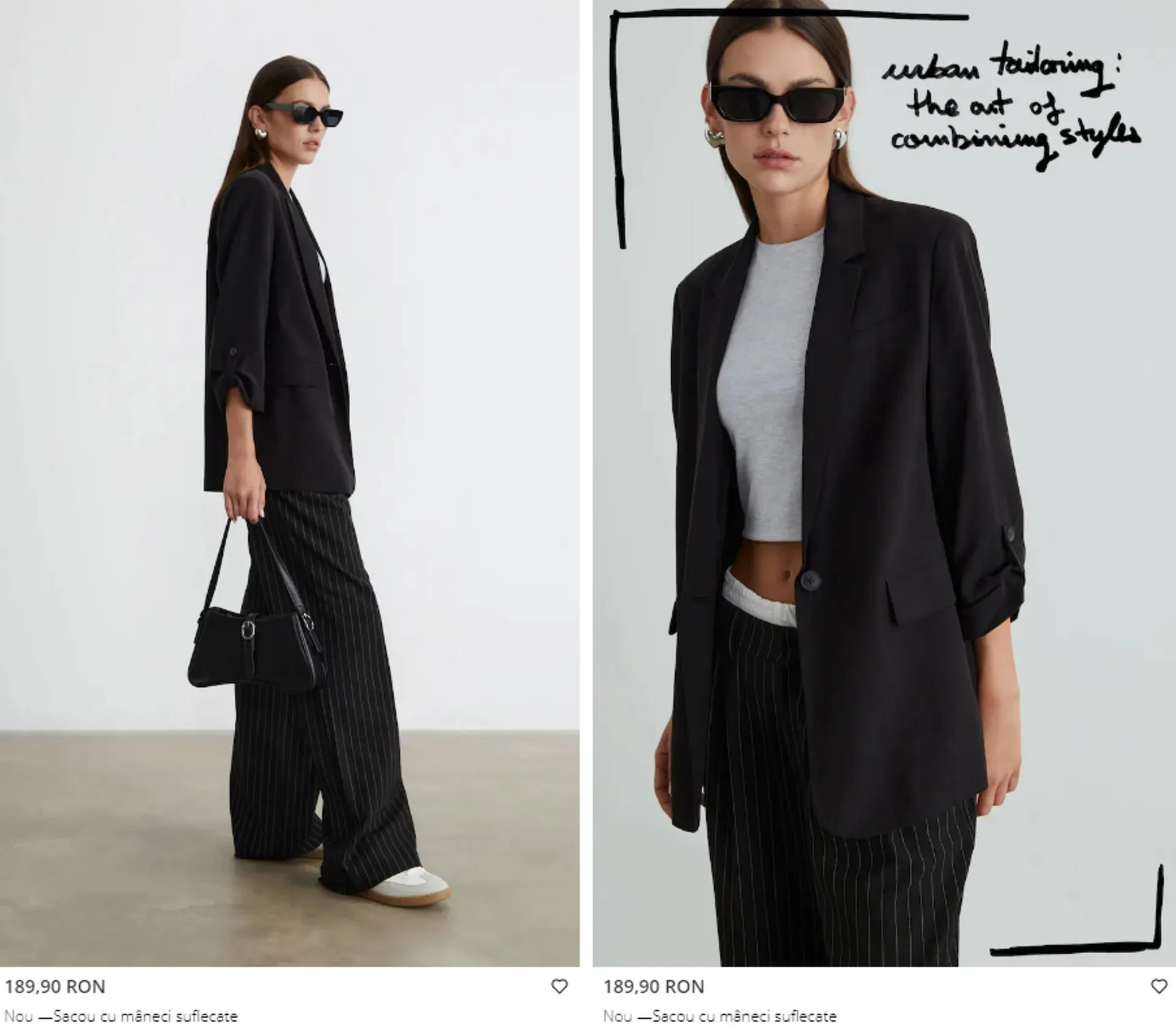 Catalog Stradivarius catalog de la 30 august până la 9 septembrie 2023 - Revista Pagina 5