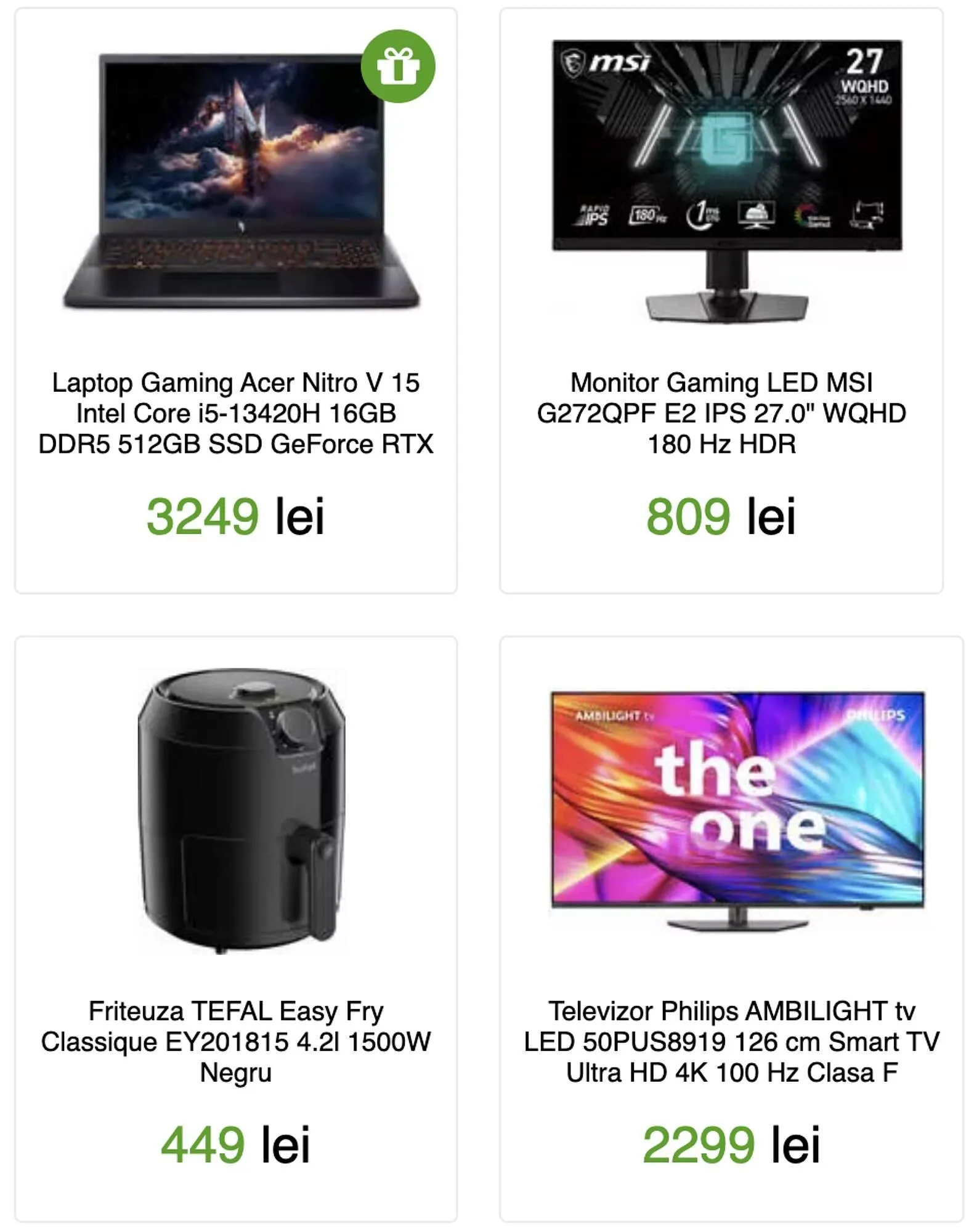 Catalog Catalog Domo de la 11 noiembrie până la 24 noiembrie 2025 - Revista Pagina 2