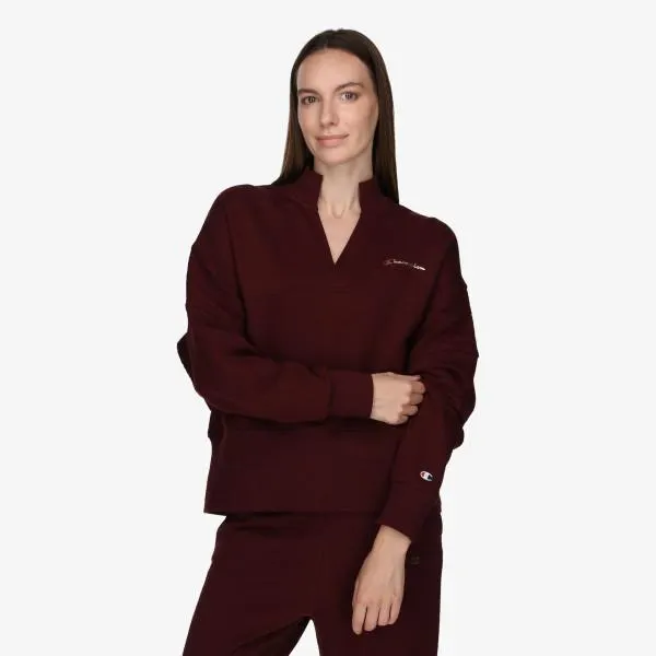 Champion Hanorac TAPE HIGH NECK