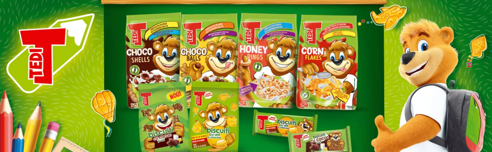 Catalog Remarkt catalog de la 7 septembrie până la 13 septembrie 2023 - Revista Pagina 3