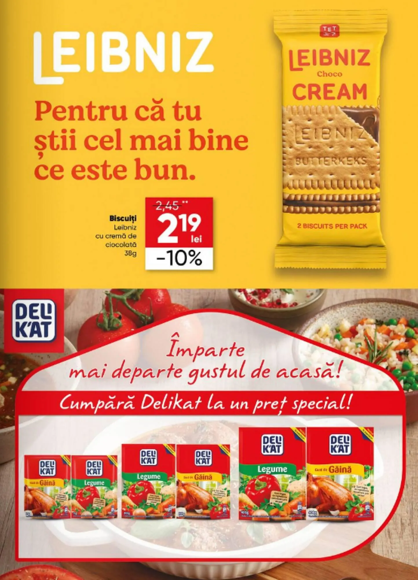 Catalog PROFI super catalog de la 15 noiembrie până la 28 noiembrie 2023 - Revista Pagina 17