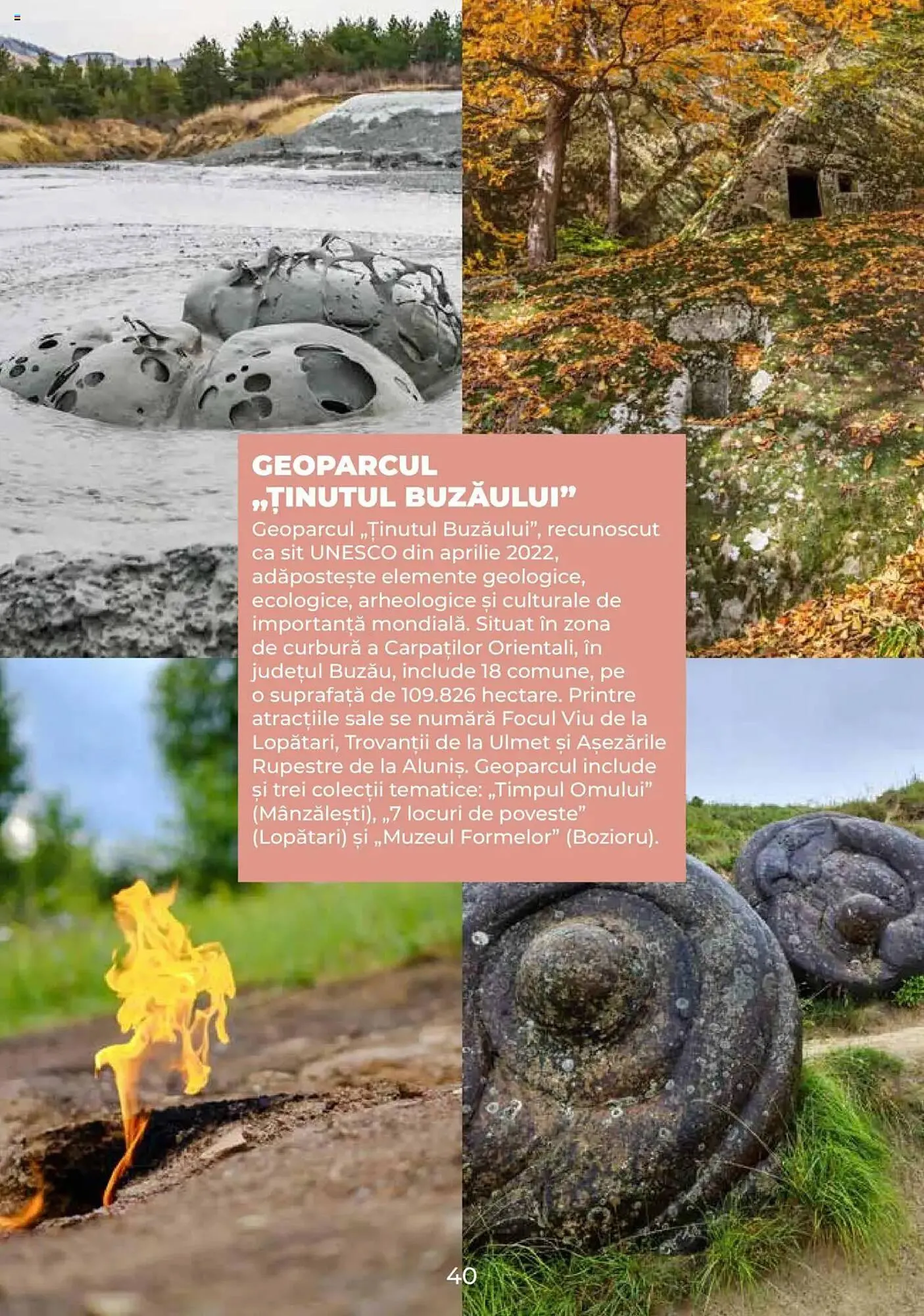 Catalog Catalog Metro de la 31 iulie până la 31 decembrie 2026 - Revista Pagina 40