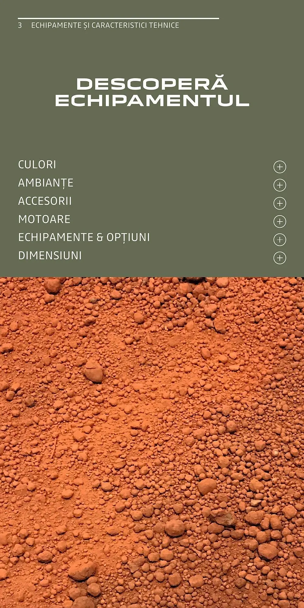 Catalog Dacia Spring catalog de la 9 decembrie până la 8 decembrie 2024 - Revista Pagina 12