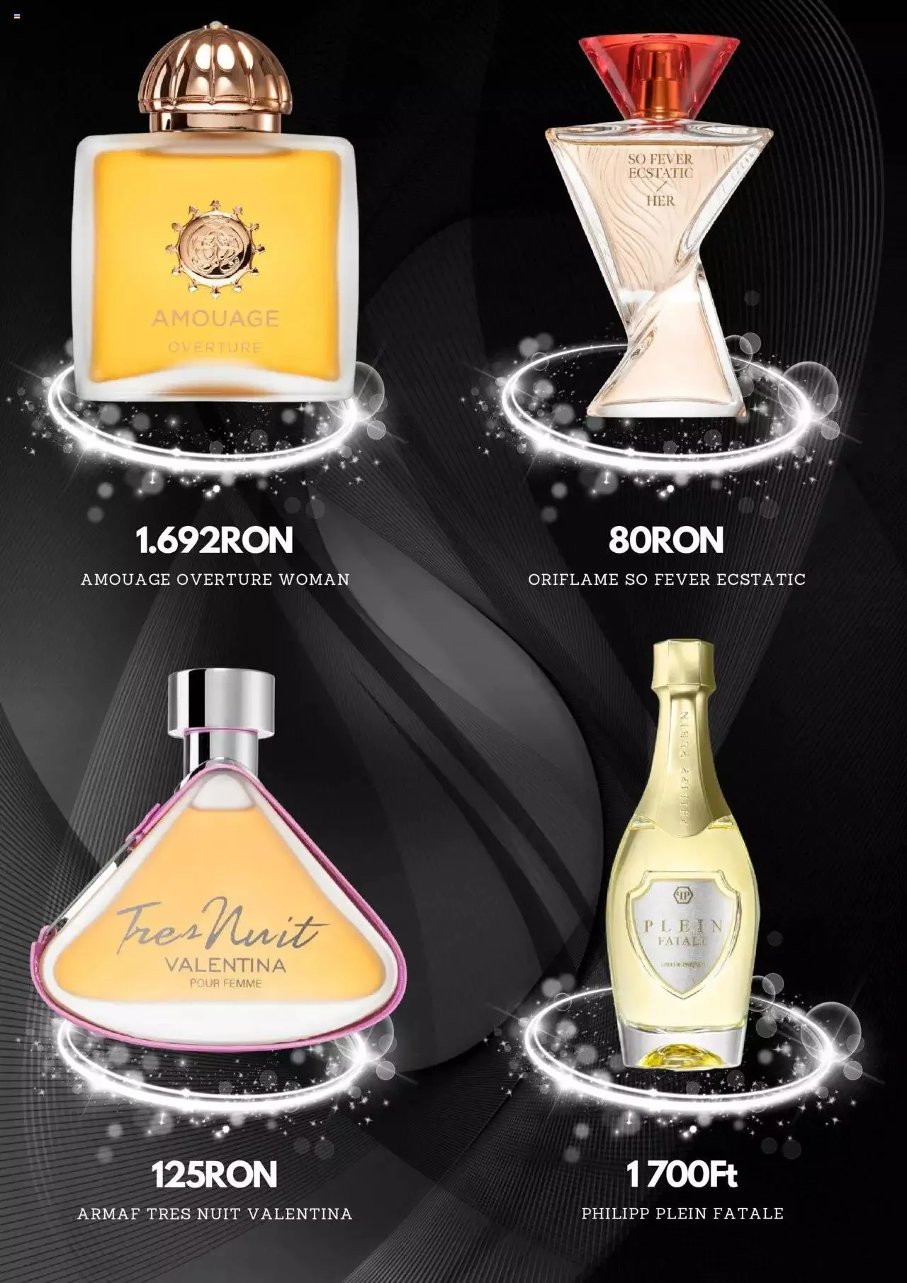 Catalog Catalog Notino de la 1 iunie până la 31 decembrie 2023 - Revista Pagina 4