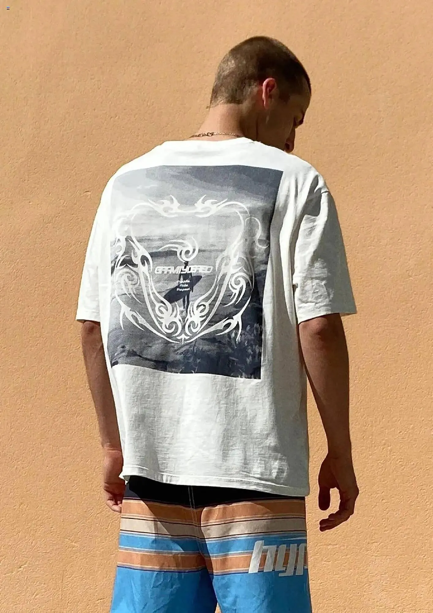 Folheto Folheto Bershka de 1 de junho até 1 de julho 2025 - Pagina 7