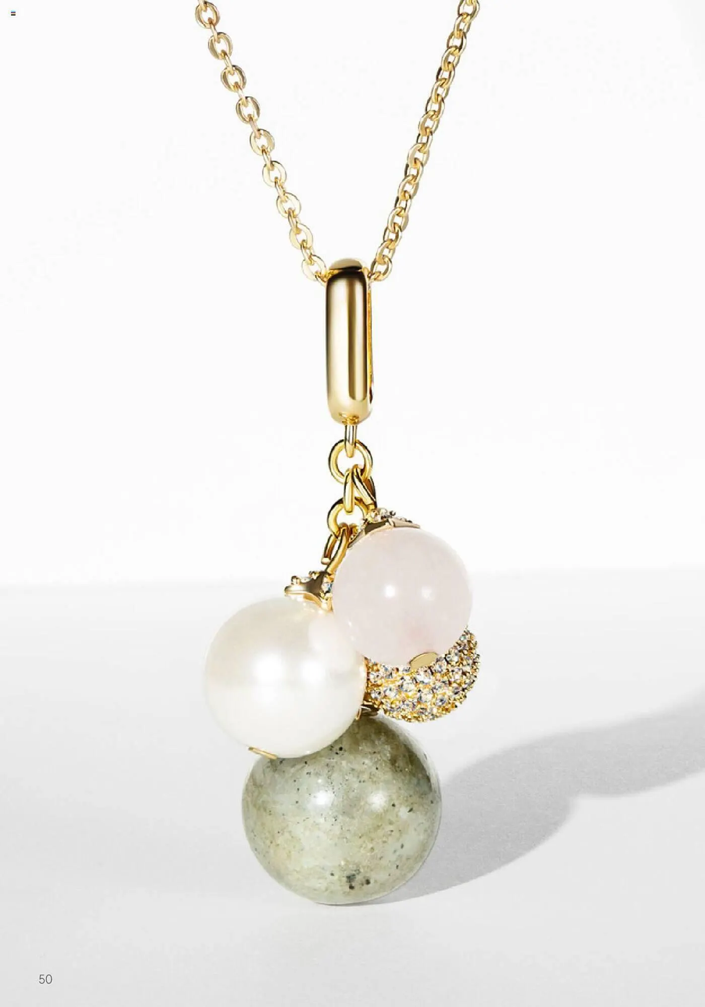 Catalog Oriflame catalog de la 24 mai până la 31 octombrie 2023 - Revista Pagina 50