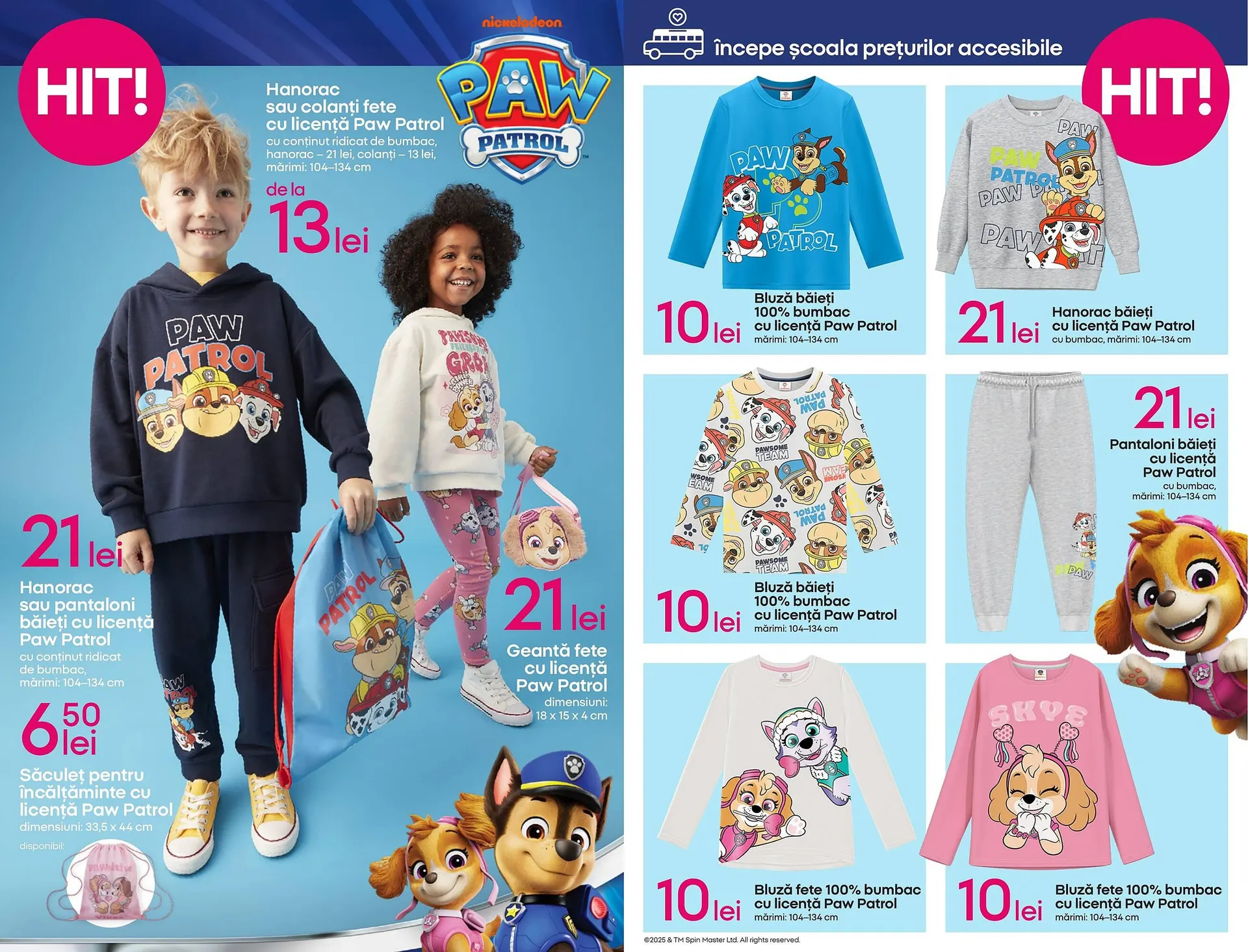 Catalog Catalog Pepco de la 14 august până la 27 august 2025 - Revista Pagina 2