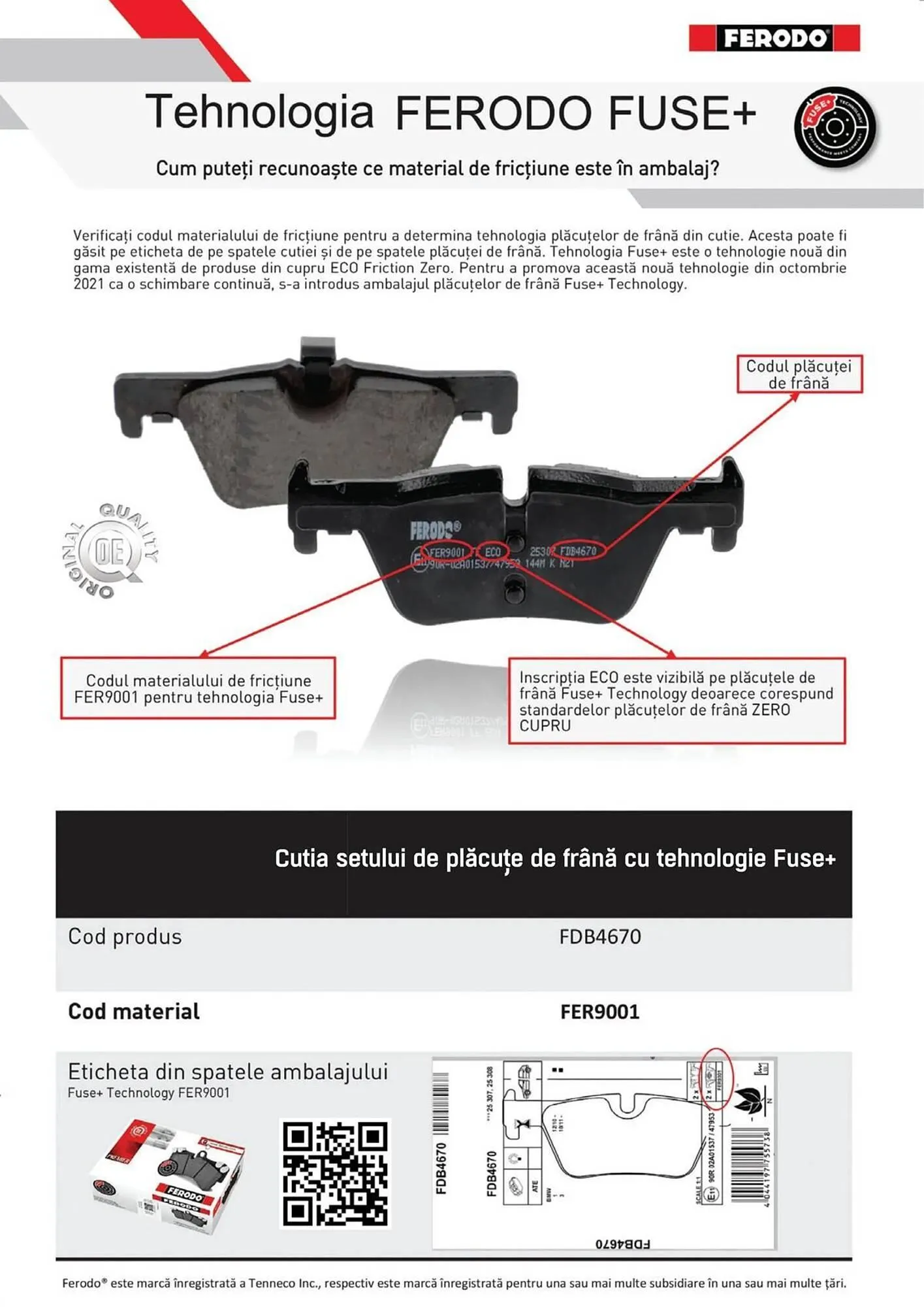 Catalog Catalog UNIX Auto de la 12 august până la 31 august 2024 - Revista Pagina 16