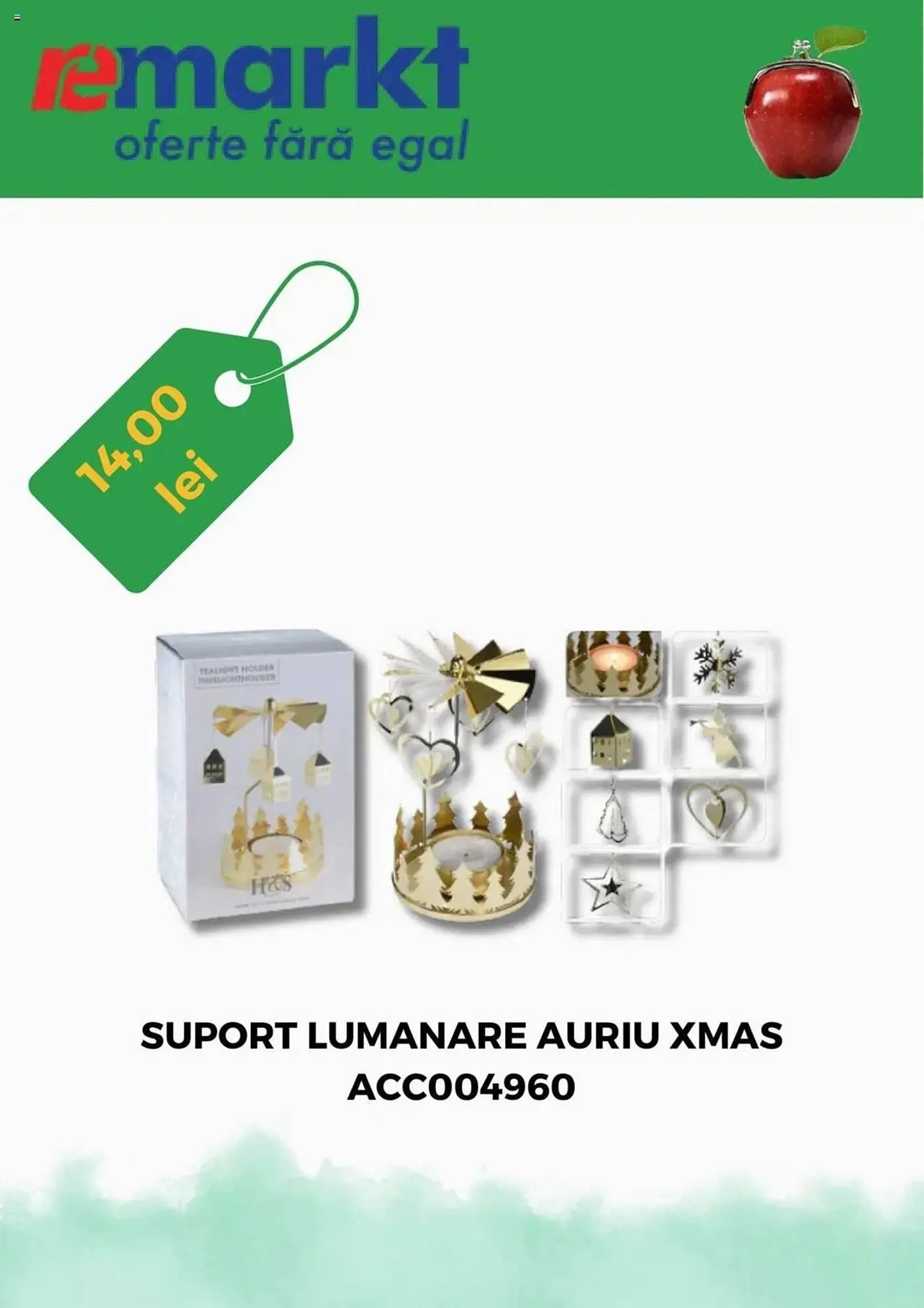 Catalog Catalog Remarkt de la 5 noiembrie până la 30 noiembrie 2024 - Revista Pagina 8