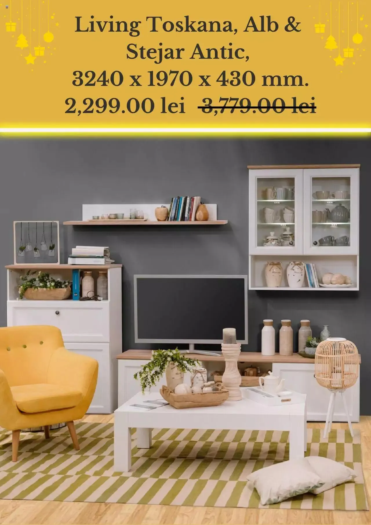 Catalog Catalog Naturlich de la 24 noiembrie până la 4 ianuarie 2024 - Revista Pagina 4