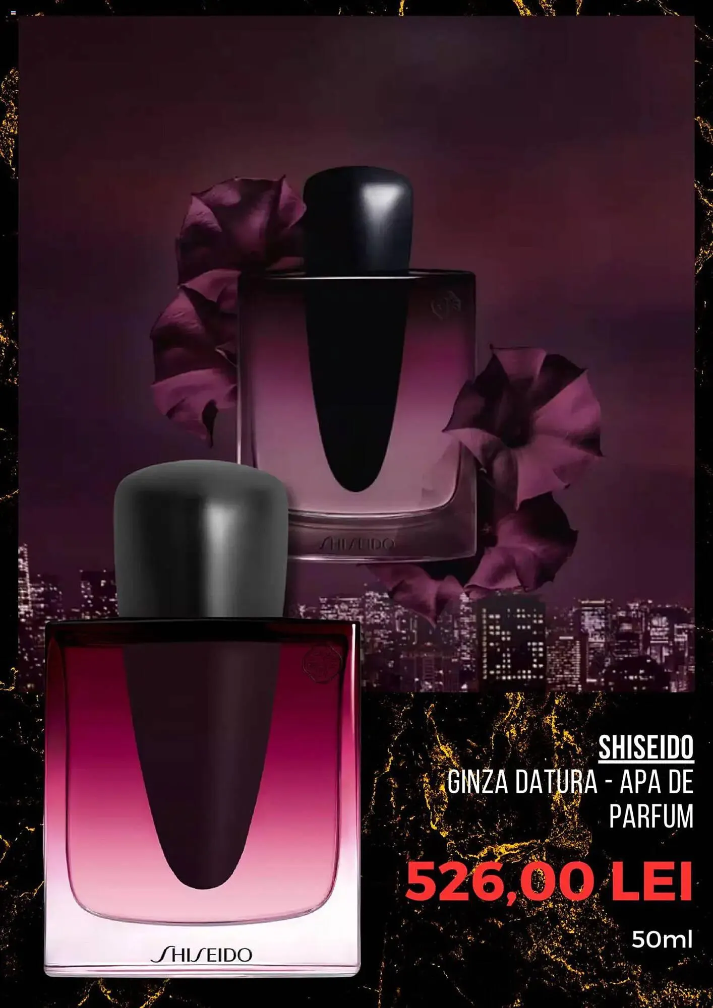 Catalog Catalog Sephora de la 1 aprilie până la 30 aprilie 2025 - Revista Pagina 8