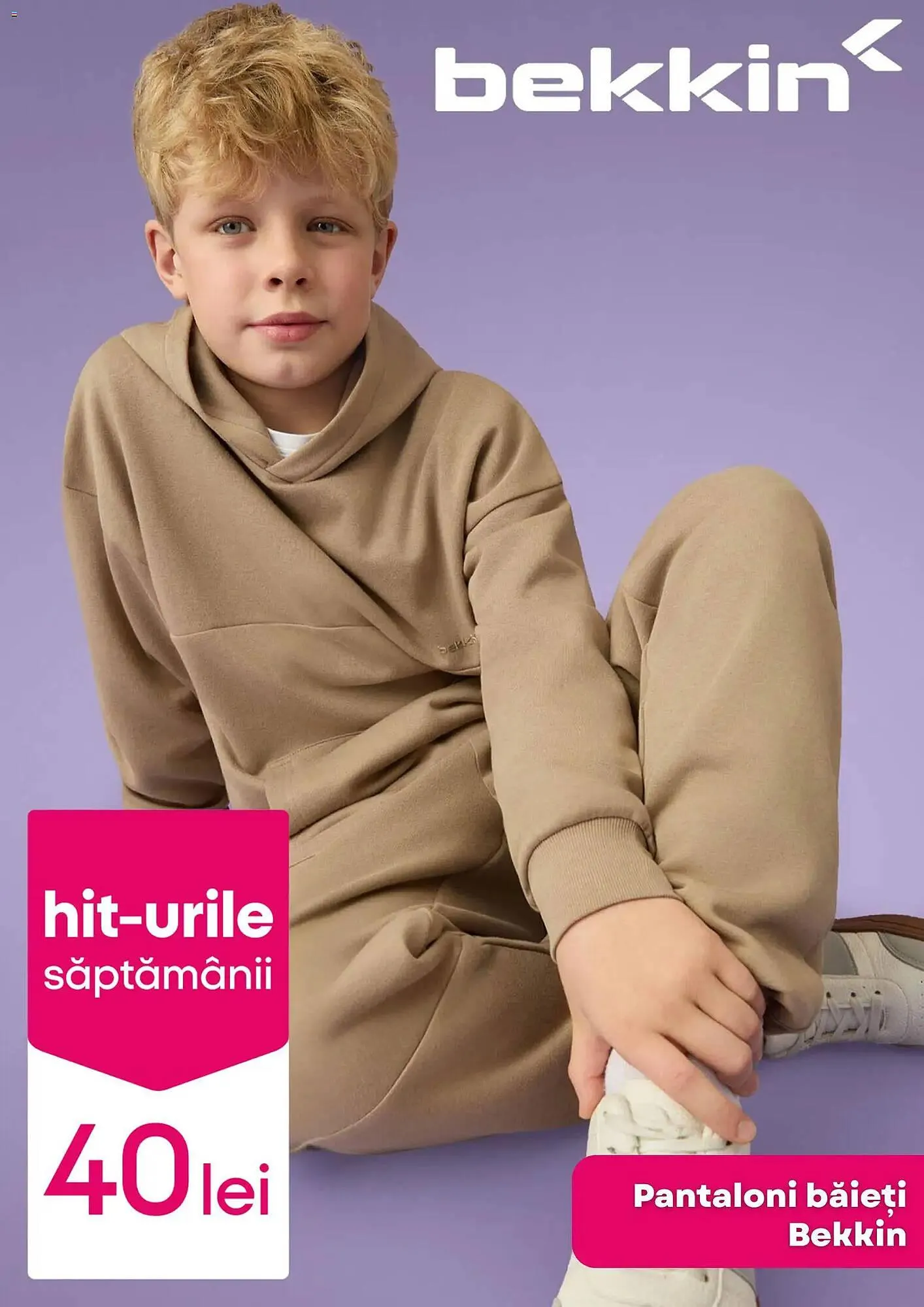 Catalog Catalog Pepco de la 7 ianuarie până la 14 ianuarie 2026 - Revista Pagina 8