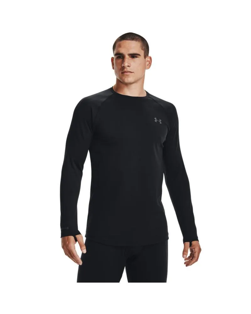 Bluza Barbati PACKAGED BASE 3.0 CREW Under Armour