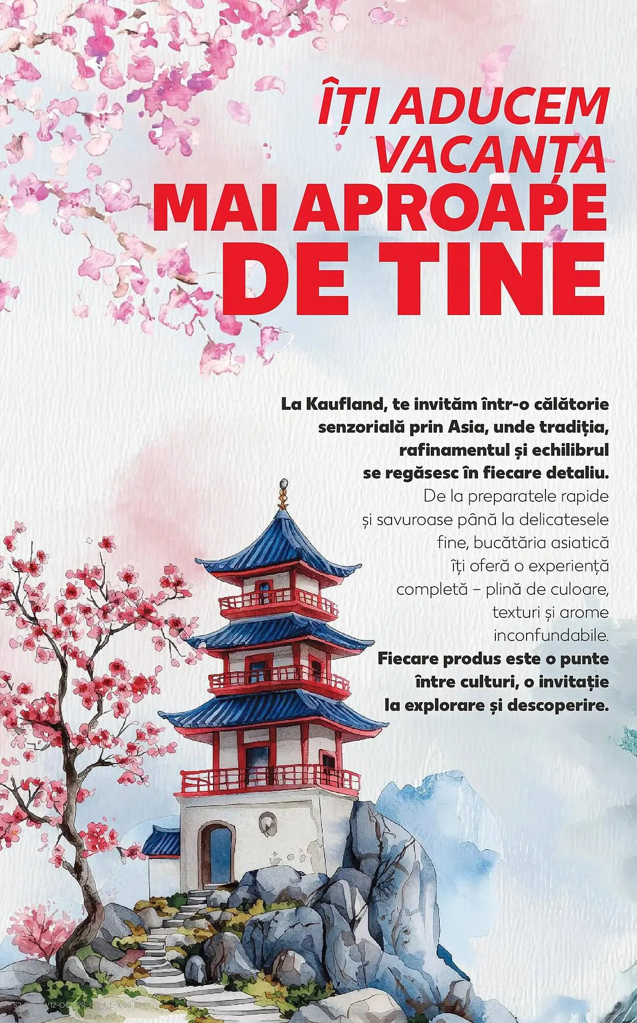 Catalog Catalog Kaufland de la 18 martie până la 24 martie 2026 - Revista Pagina 2