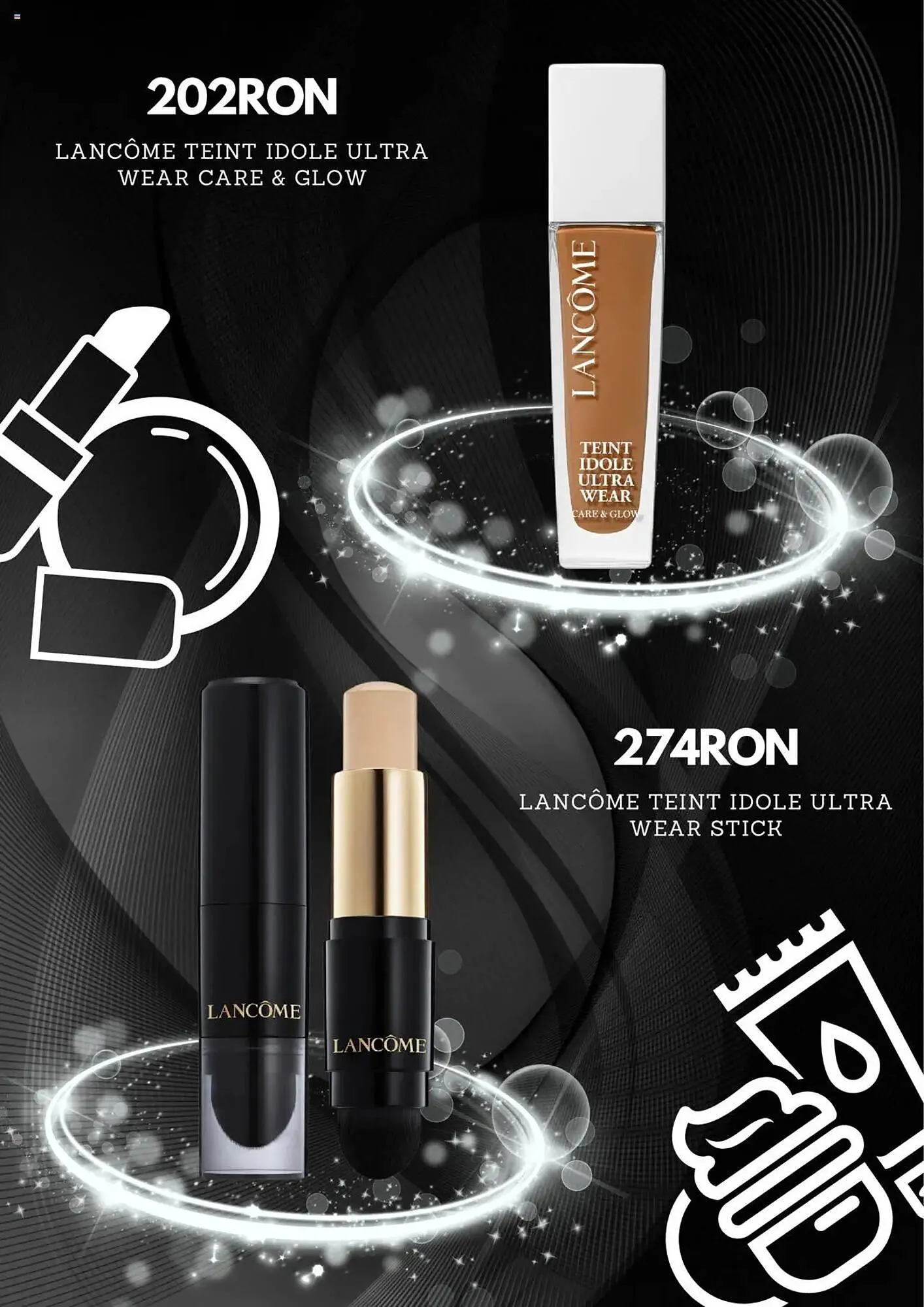 Catalog Catalog Notino de la 1 aprilie până la 30 aprilie 2025 - Revista Pagina 10