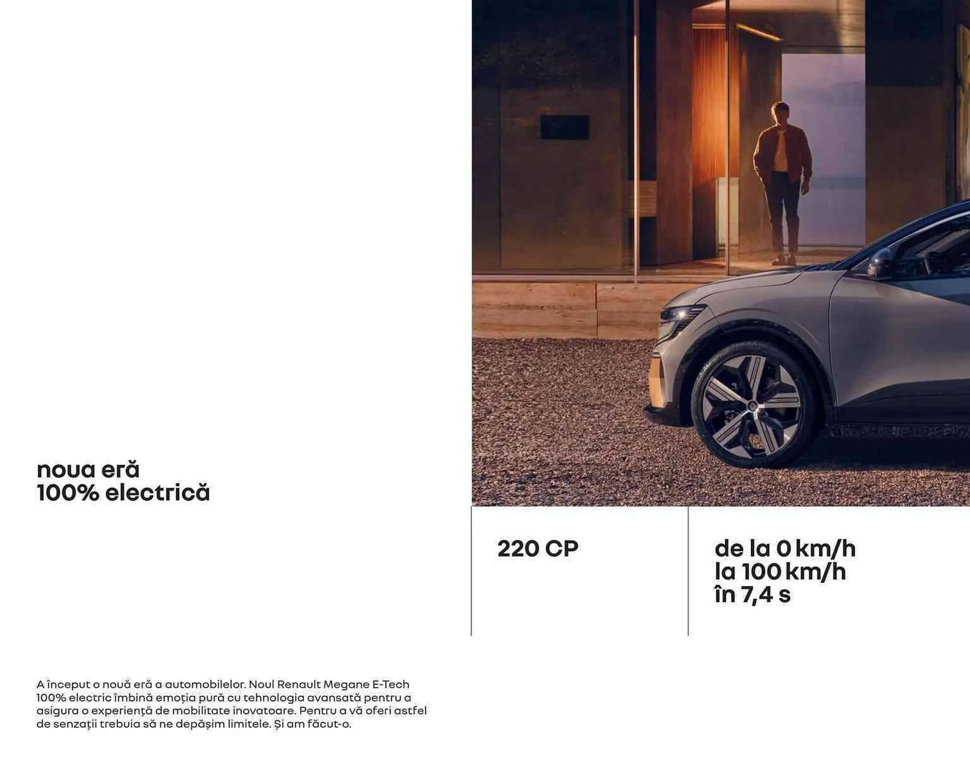 Catalog Renault catalog de la 1 ianuarie până la 31 decembrie 2023 - Revista Pagina 2