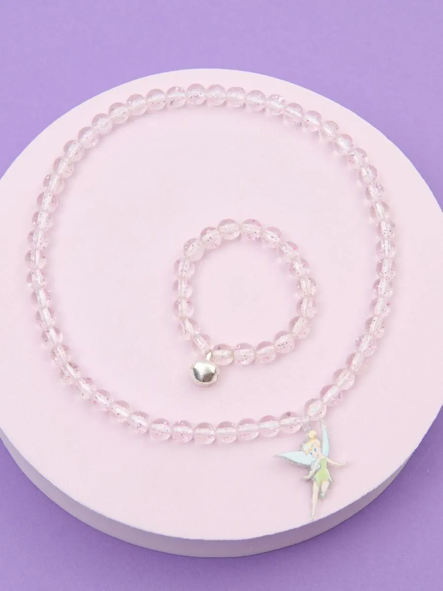 Set de bijuterii Tinkerbell