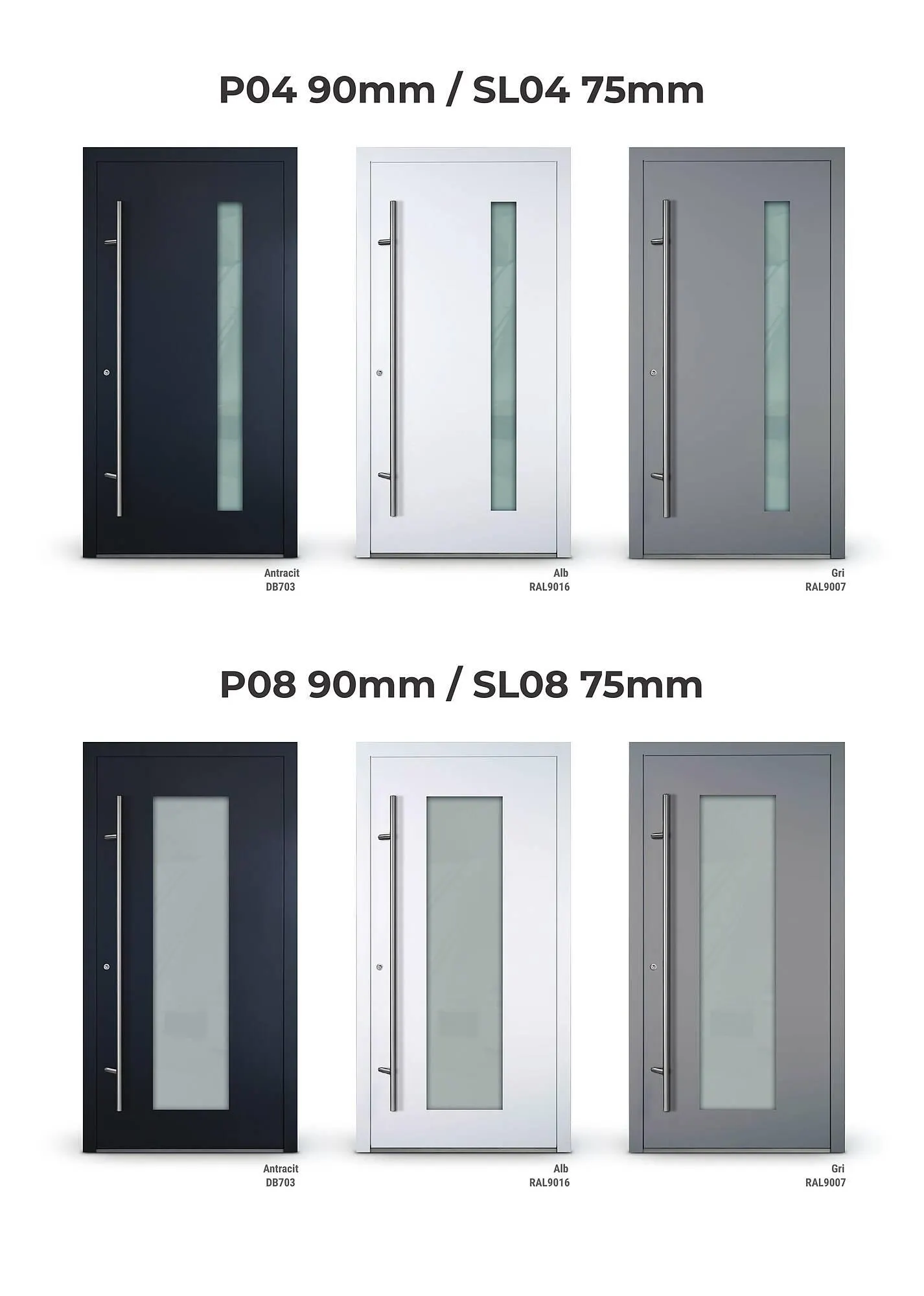 Catalog Usi 365 catalog de la 8 ianuarie până la 31 decembrie 2025 - Revista Pagina 10