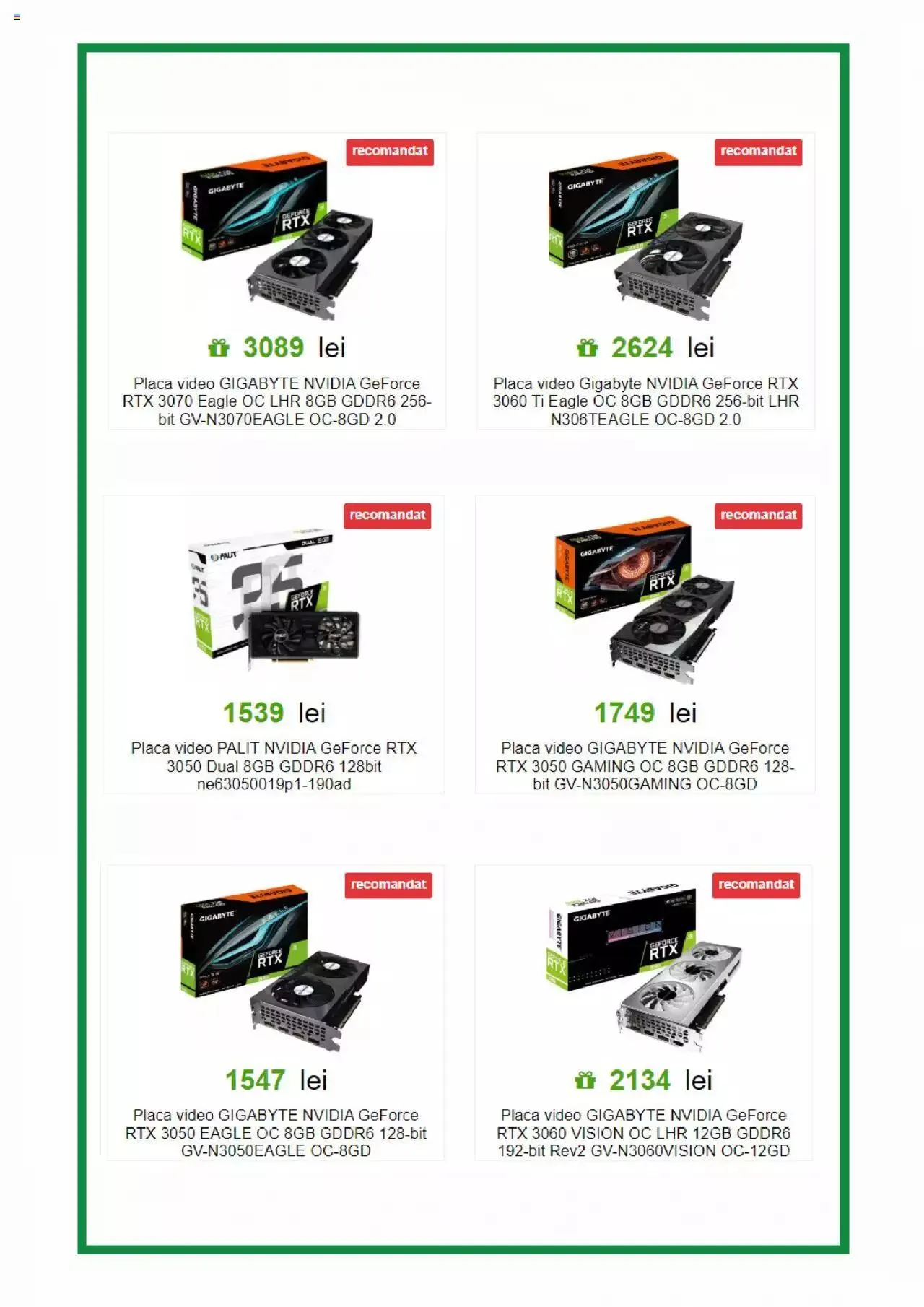 Catalog Domo - Catalog nou de la 20 decembrie până la 31 decembrie 2023 - Revista Pagina 3