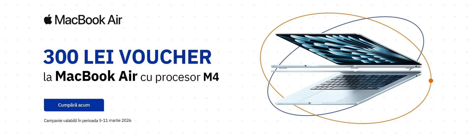 Catalog Catalog Media Galaxy de la 5 martie până la 11 martie 2026 - Revista Pagina 3