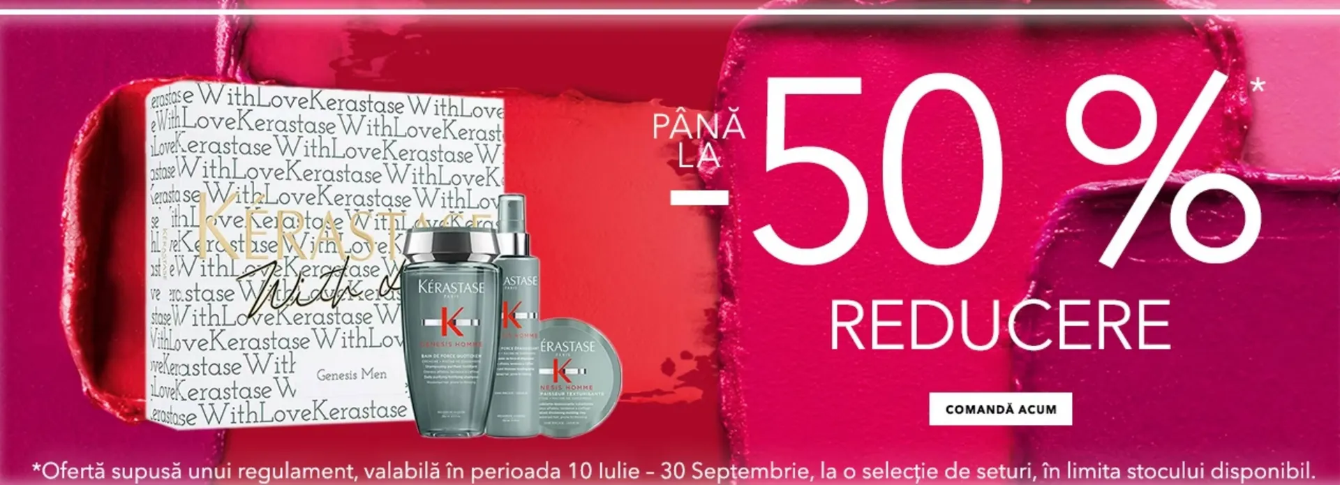 Catalog Douglas catalog de la 10 iulie până la 30 septembrie 2023 - Revista Pagina 1