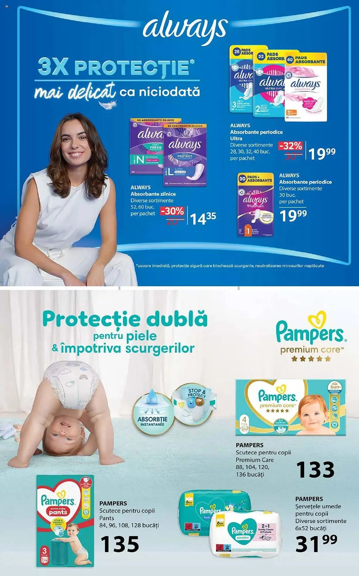 Catalog Catalog Selgros de la 27 iunie până la 10 iulie 2025 - Revista Pagina 33