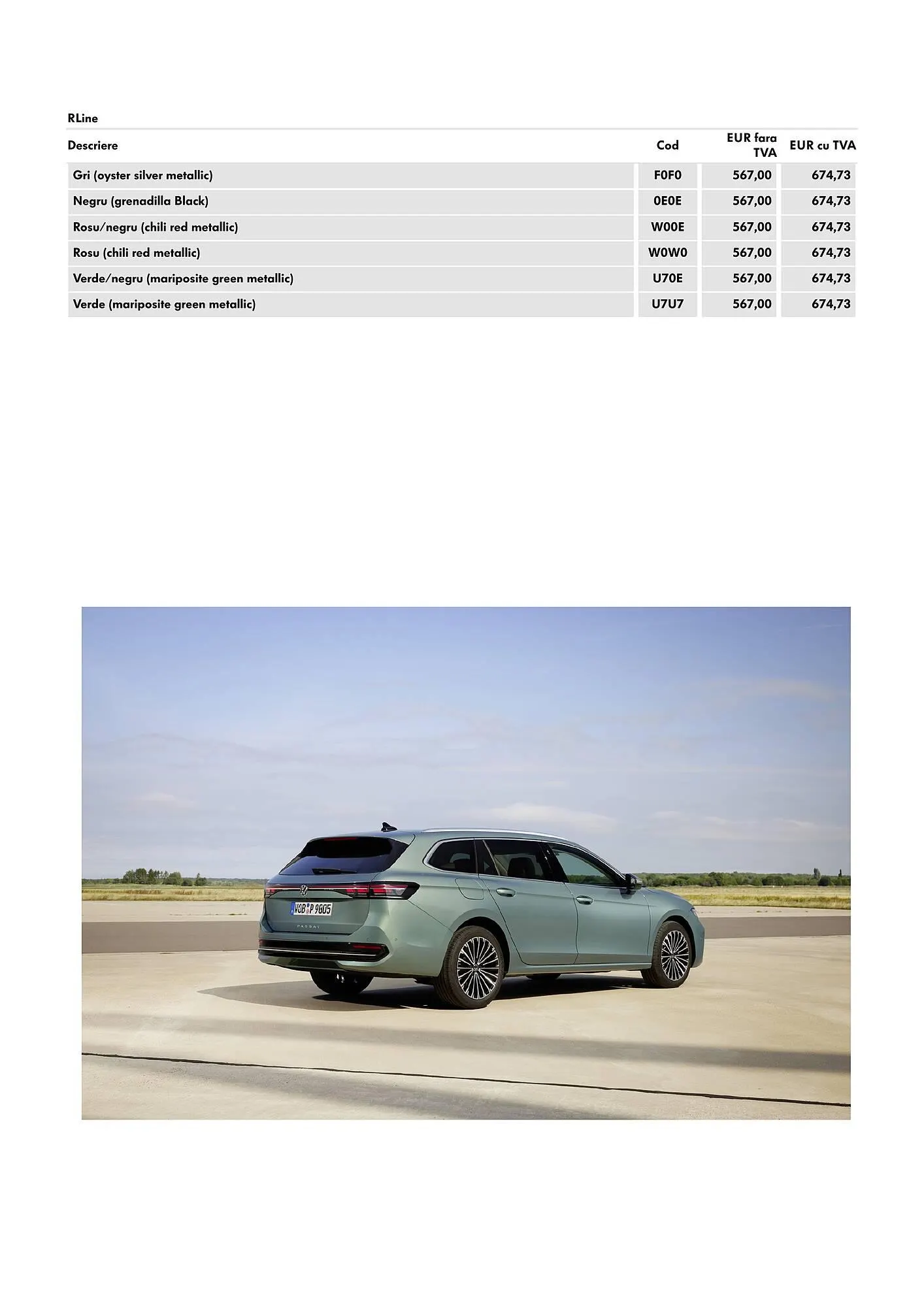 Catalog Volkswagen GrandCalifornia catalog de la 29 ianuarie până la 4 martie 2025 - Revista Pagina 11